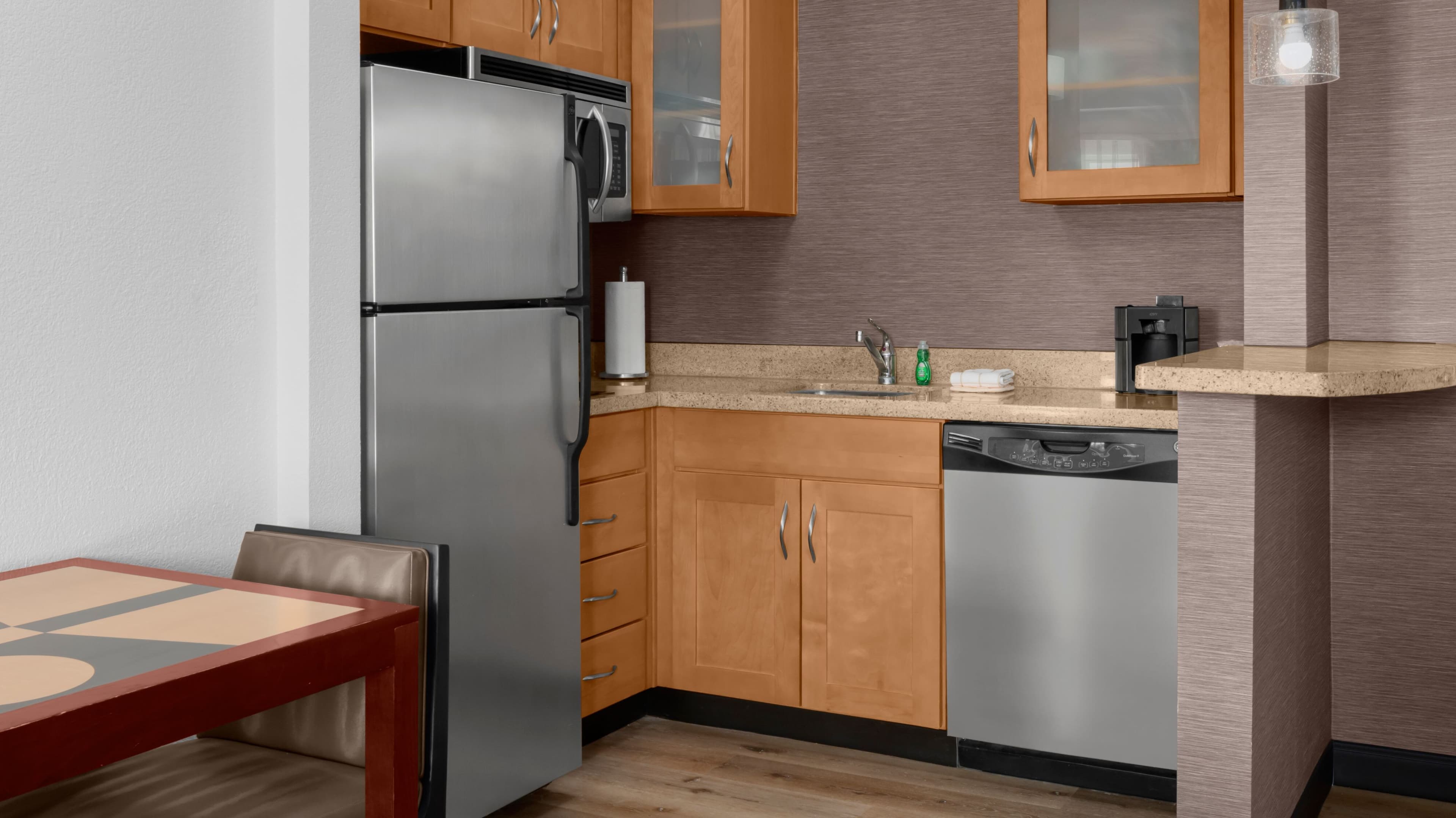 Residence Inn San Antonio Six Flags® at The RIM - Image 5