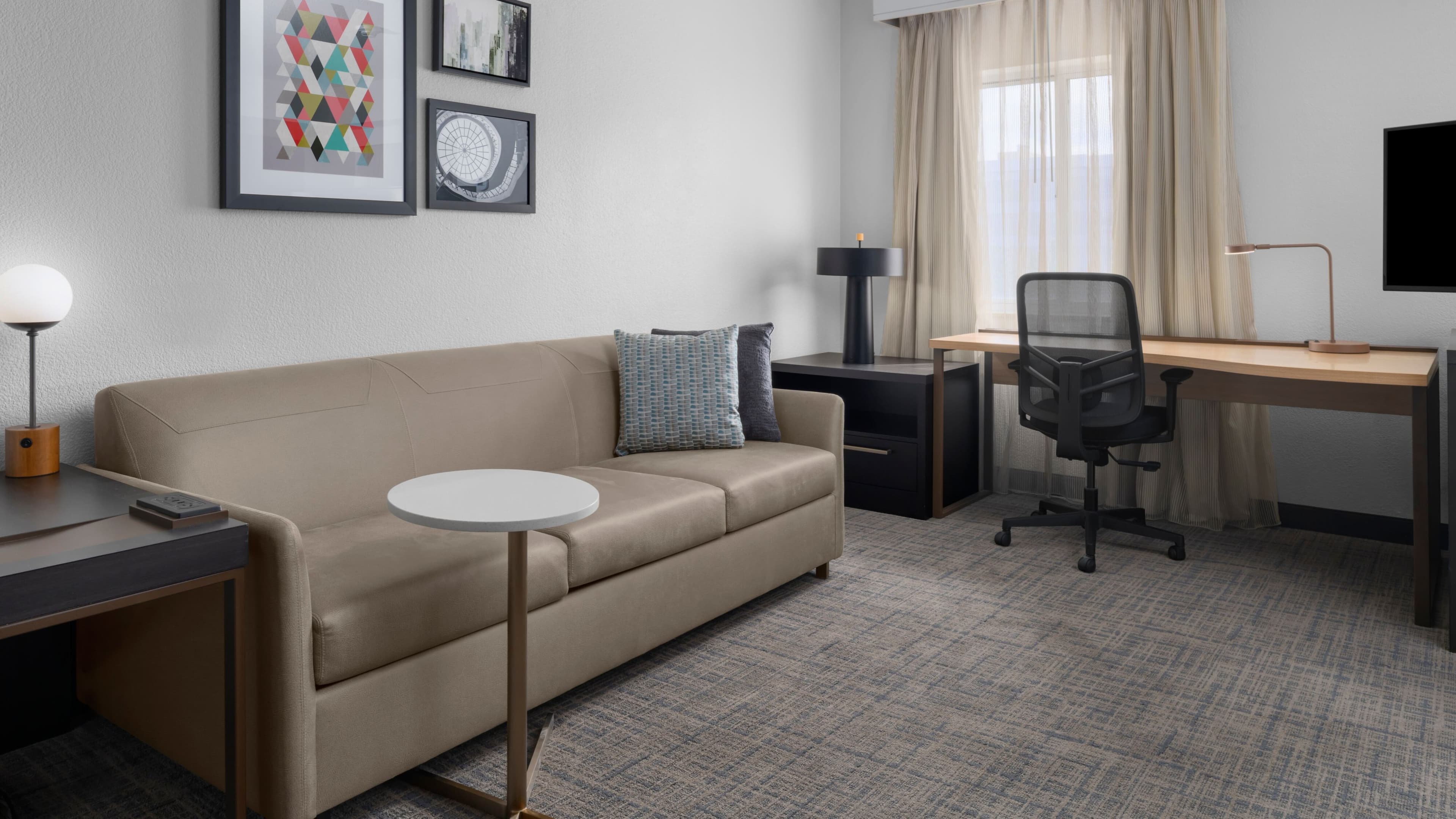 Residence Inn San Antonio Six Flags® at The RIM - Image 4