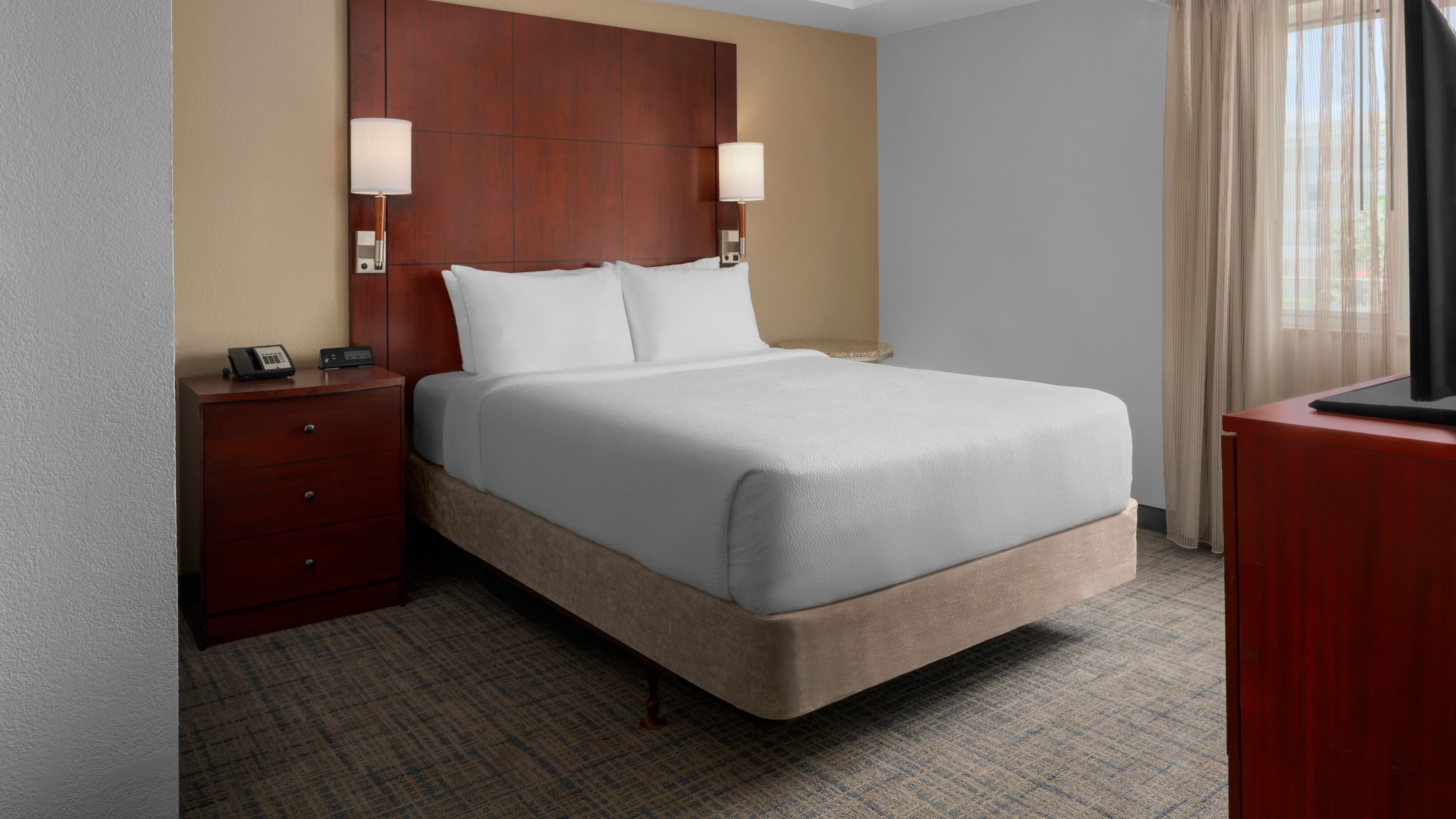 Residence Inn San Antonio Six Flags® at The RIM - Image 2