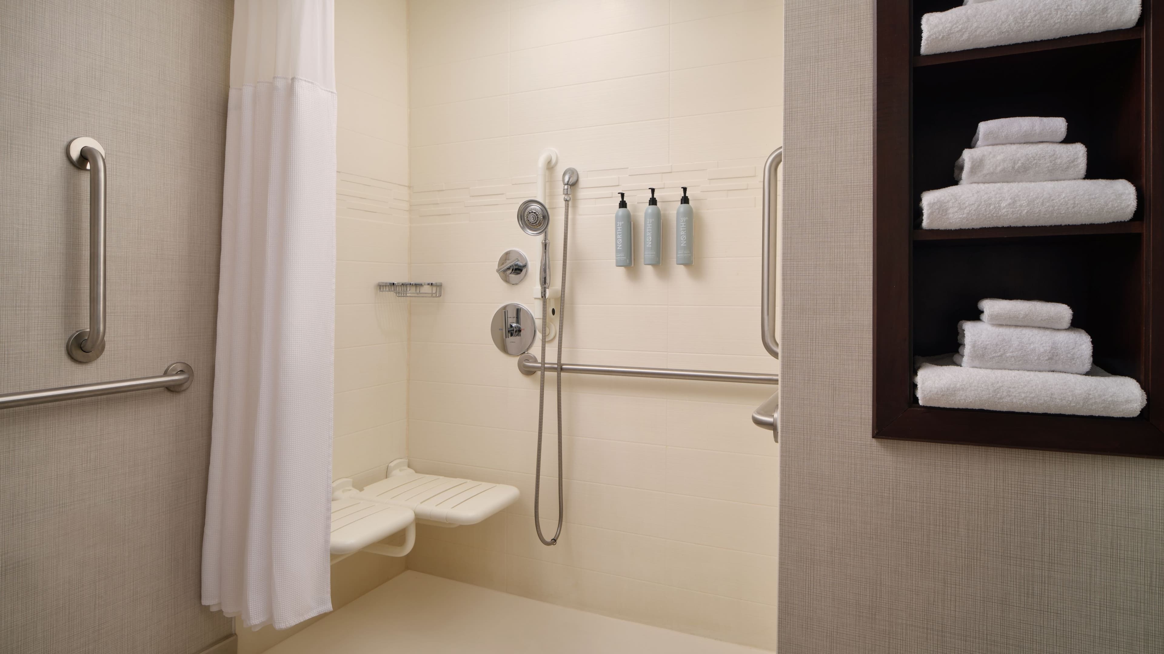 Residence Inn Savannah Airport — 9
