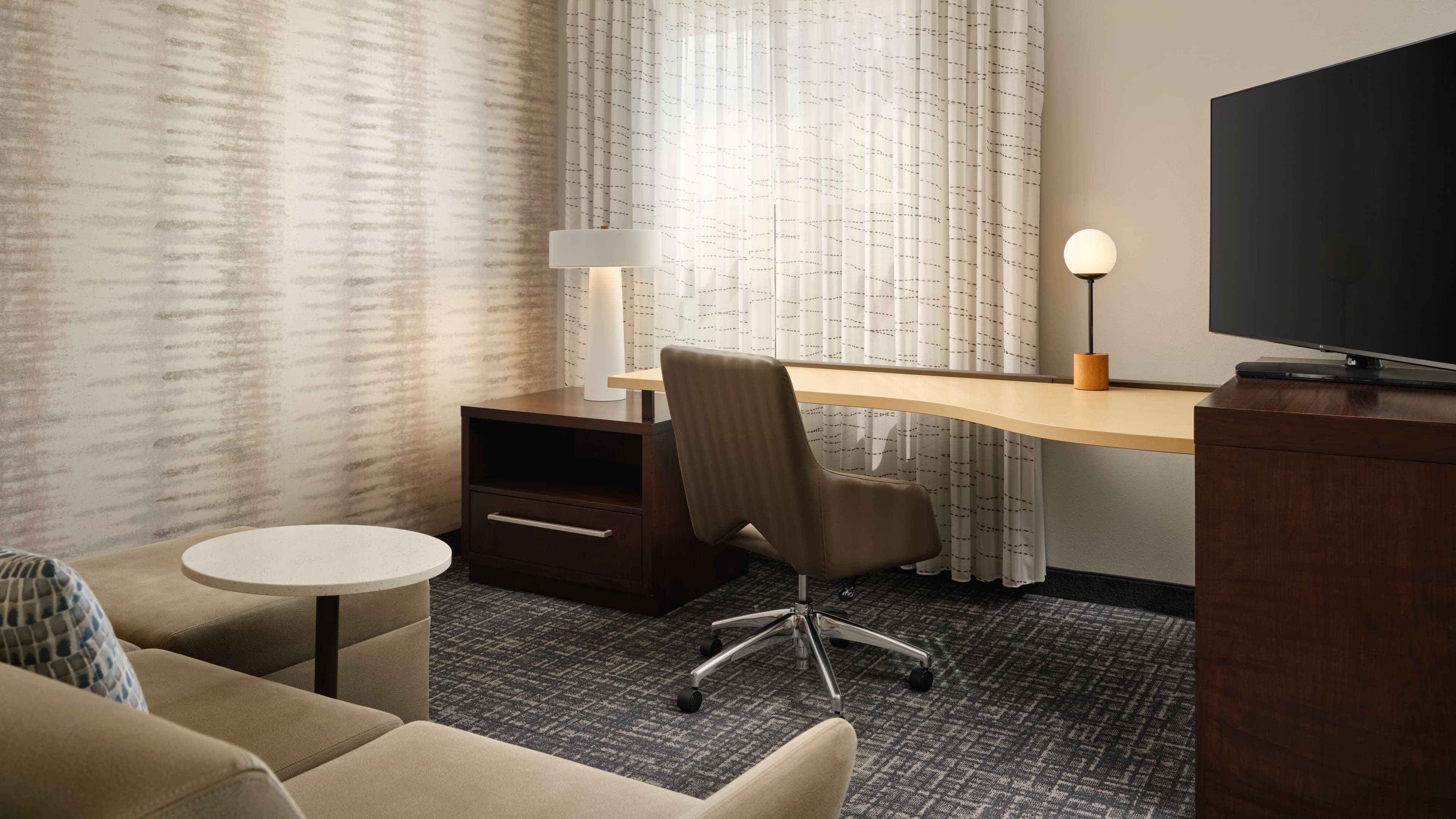 Residence Inn Savannah Airport - Image 2