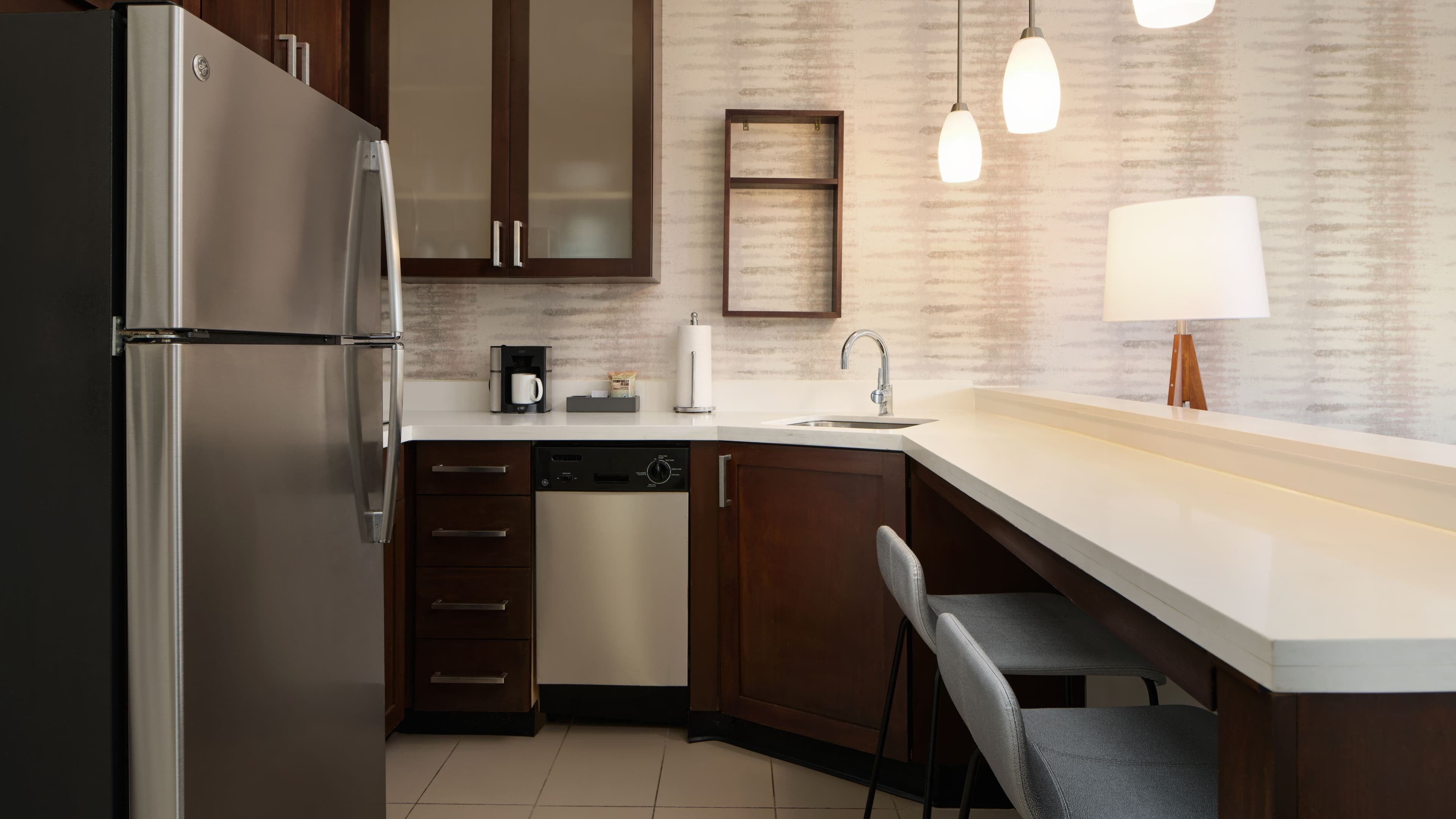 Residence Inn Savannah Airport - Image 5