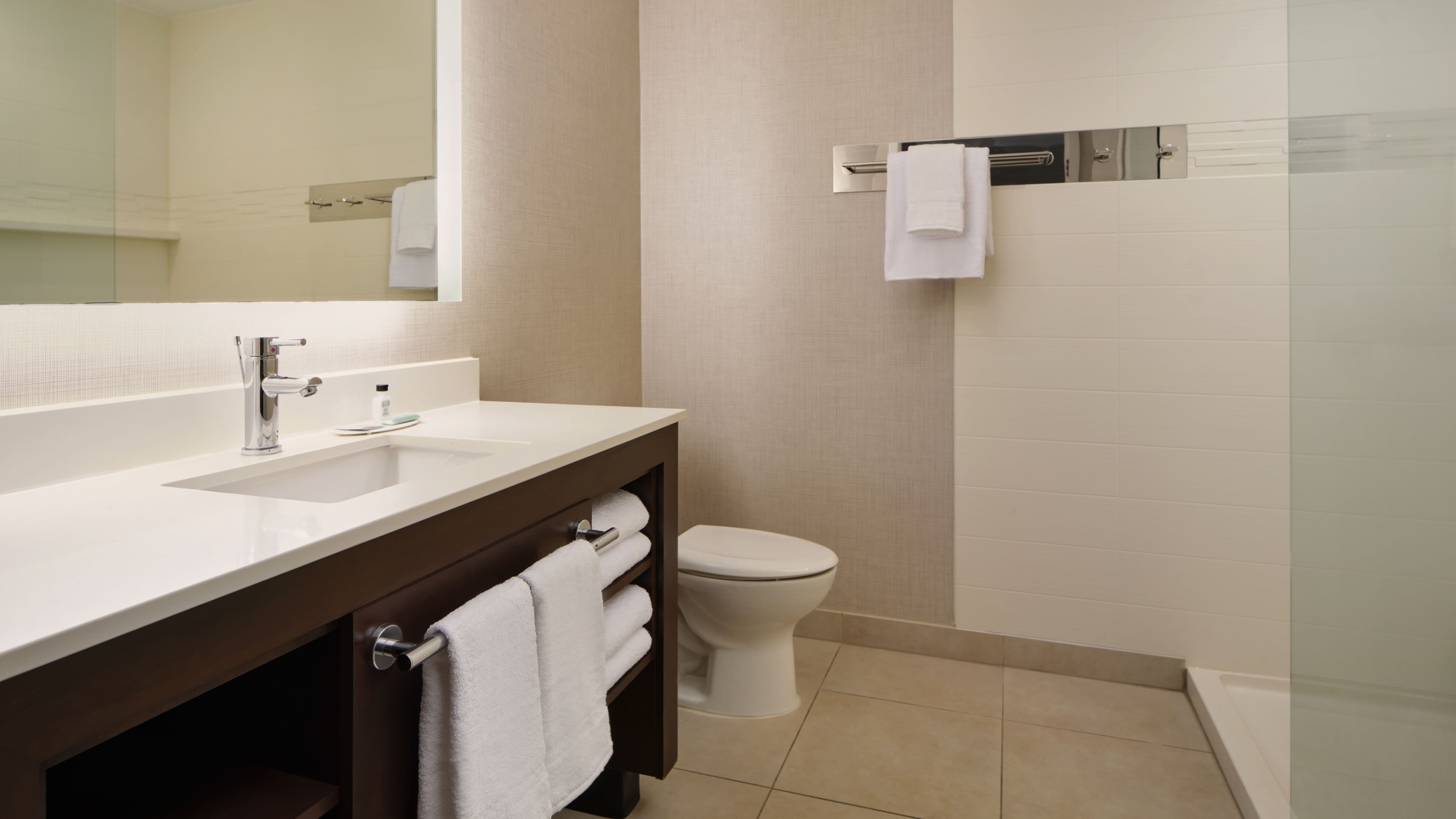 Residence Inn Savannah Airport — 8