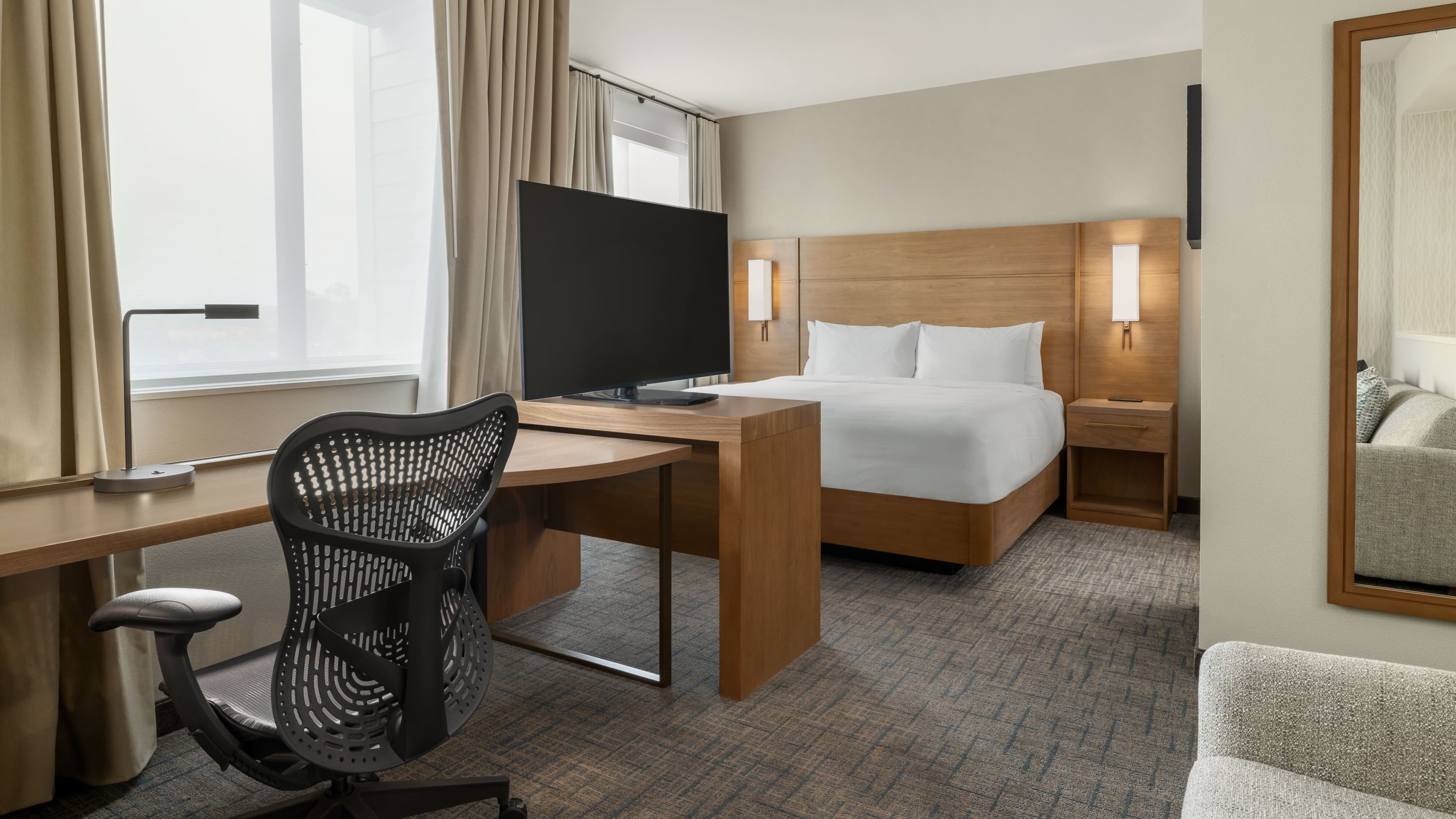 Residence Inn By Marriott San Luis Obispo — 9