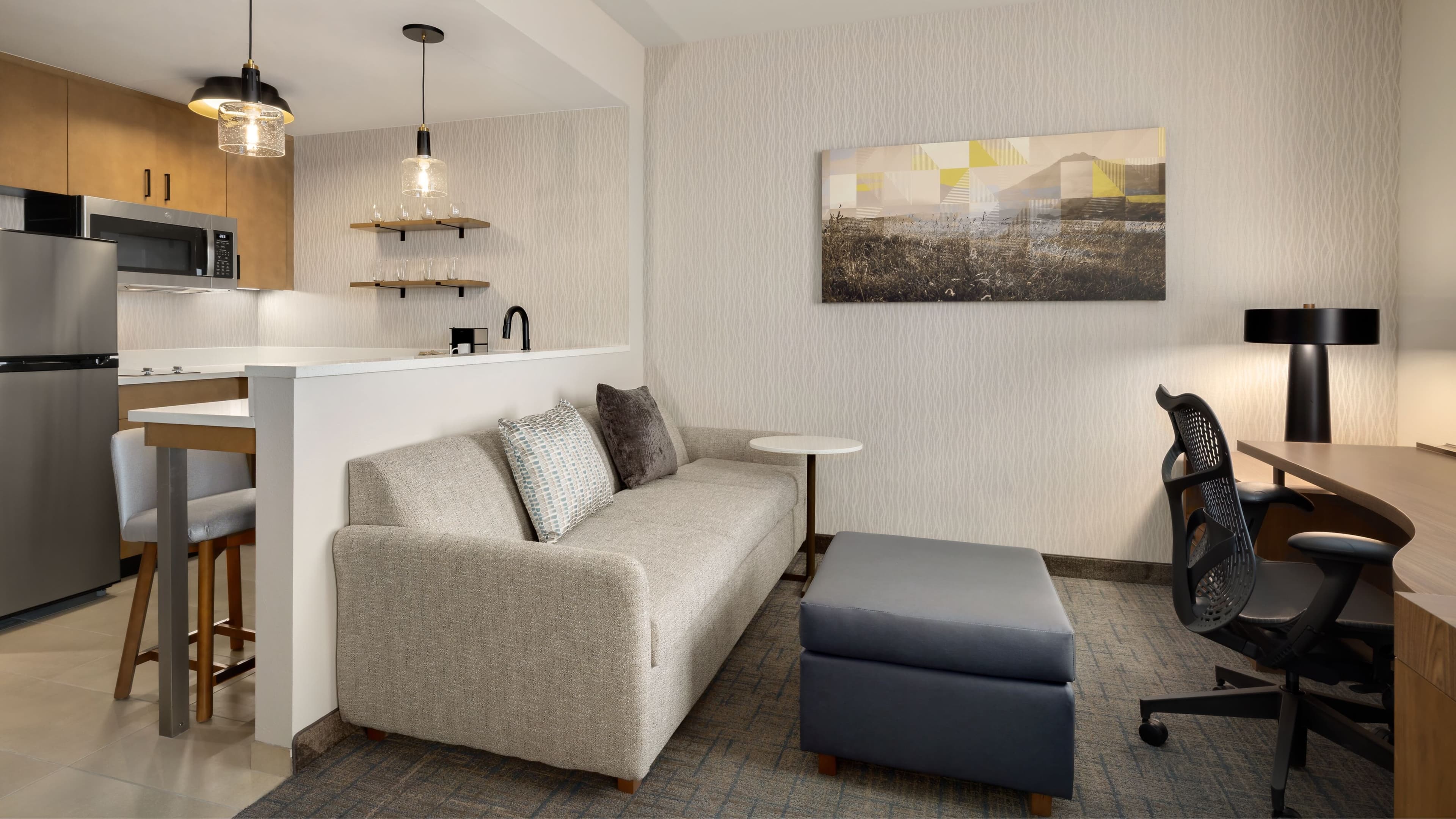 Residence Inn By Marriott San Luis Obispo — 8