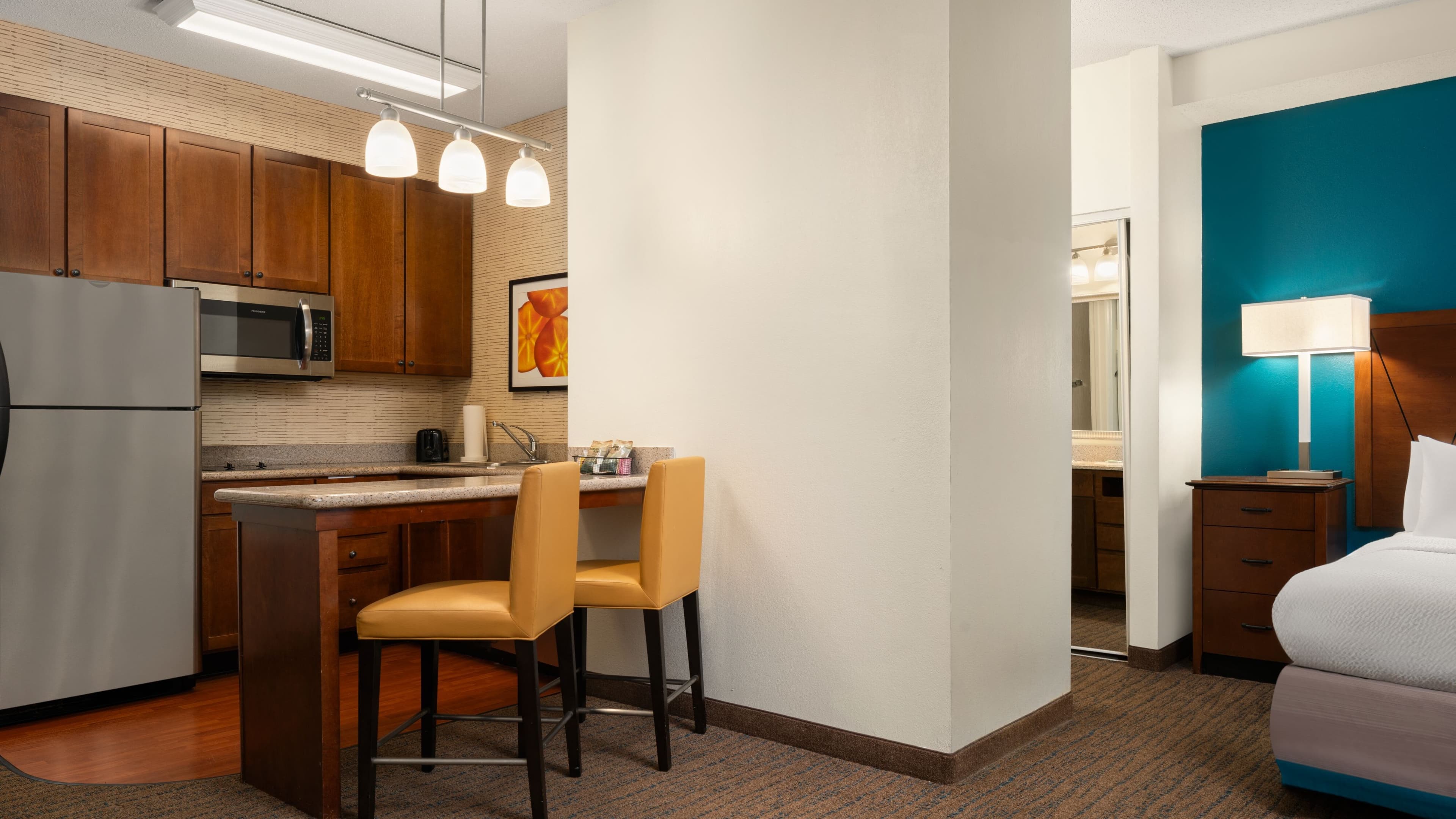 Residence Inn Salisbury — 4