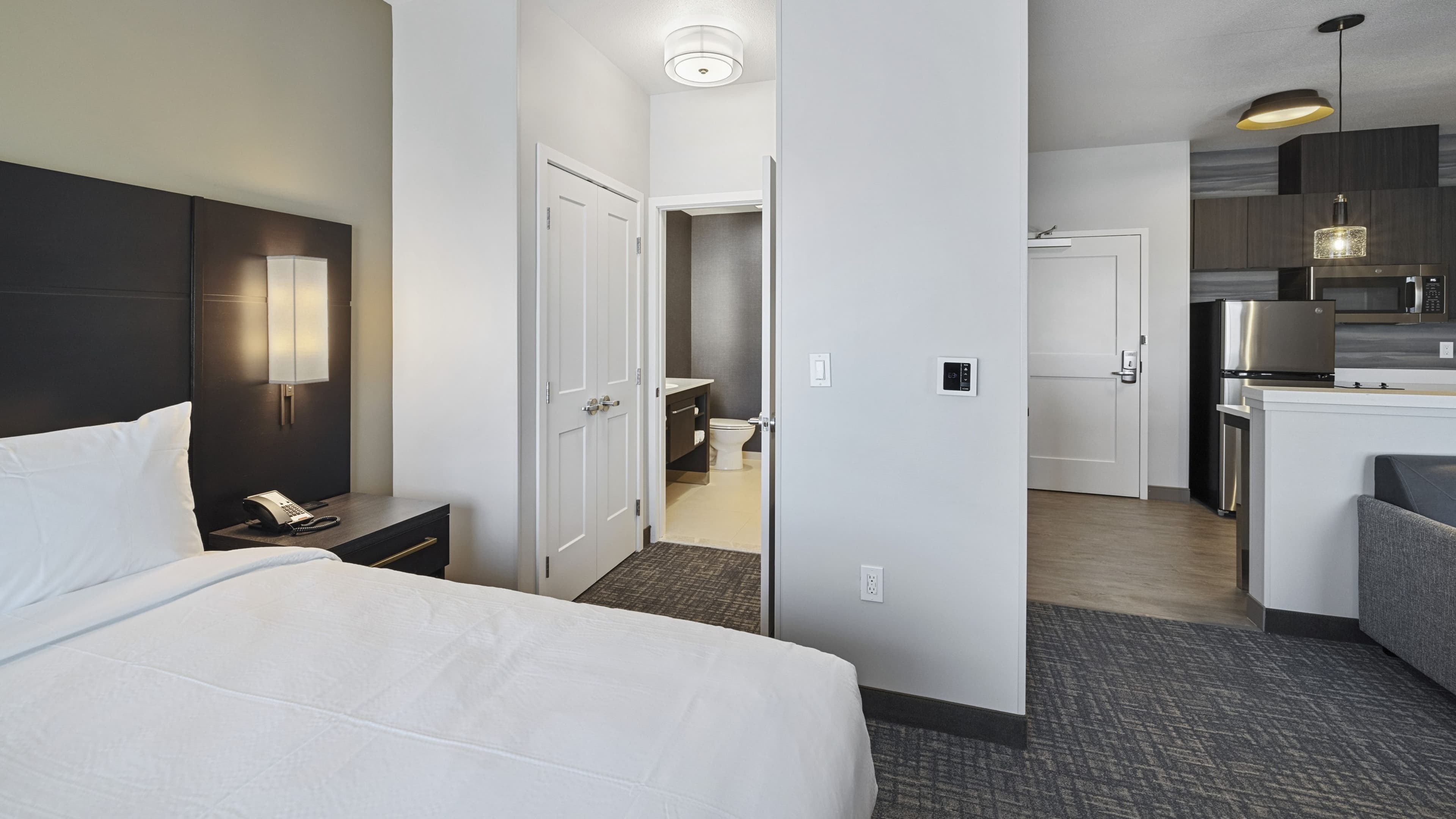 Residence Inn Lodi Stockton - Image 3