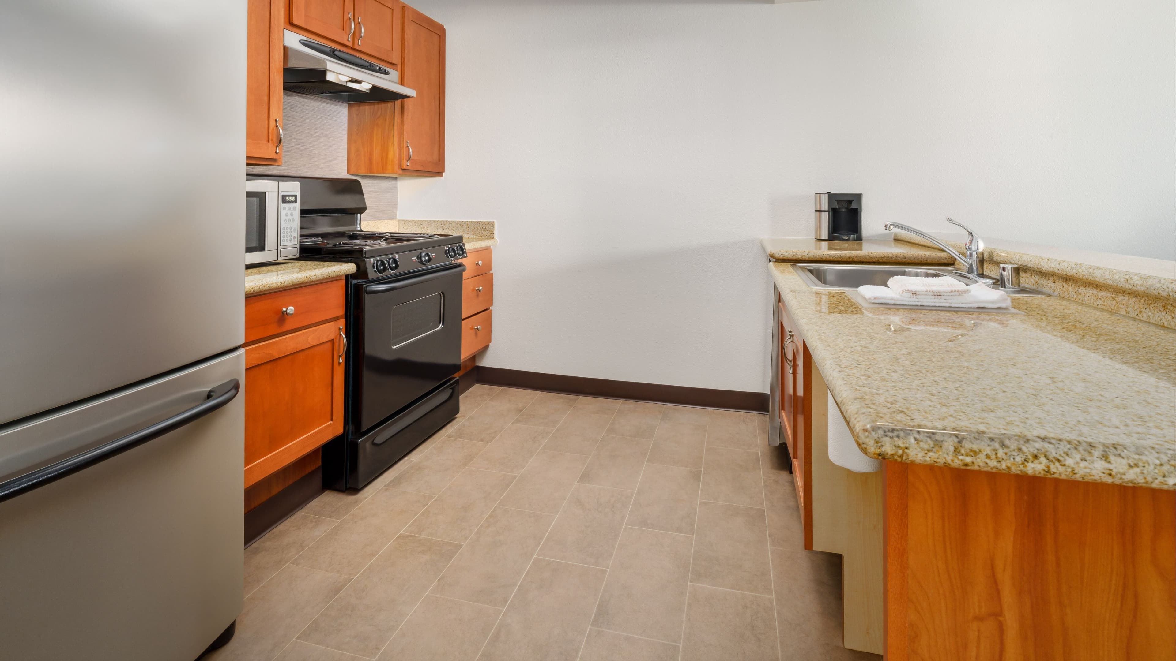 Residence Inn Seattle Northeast/Bothell - Image 5