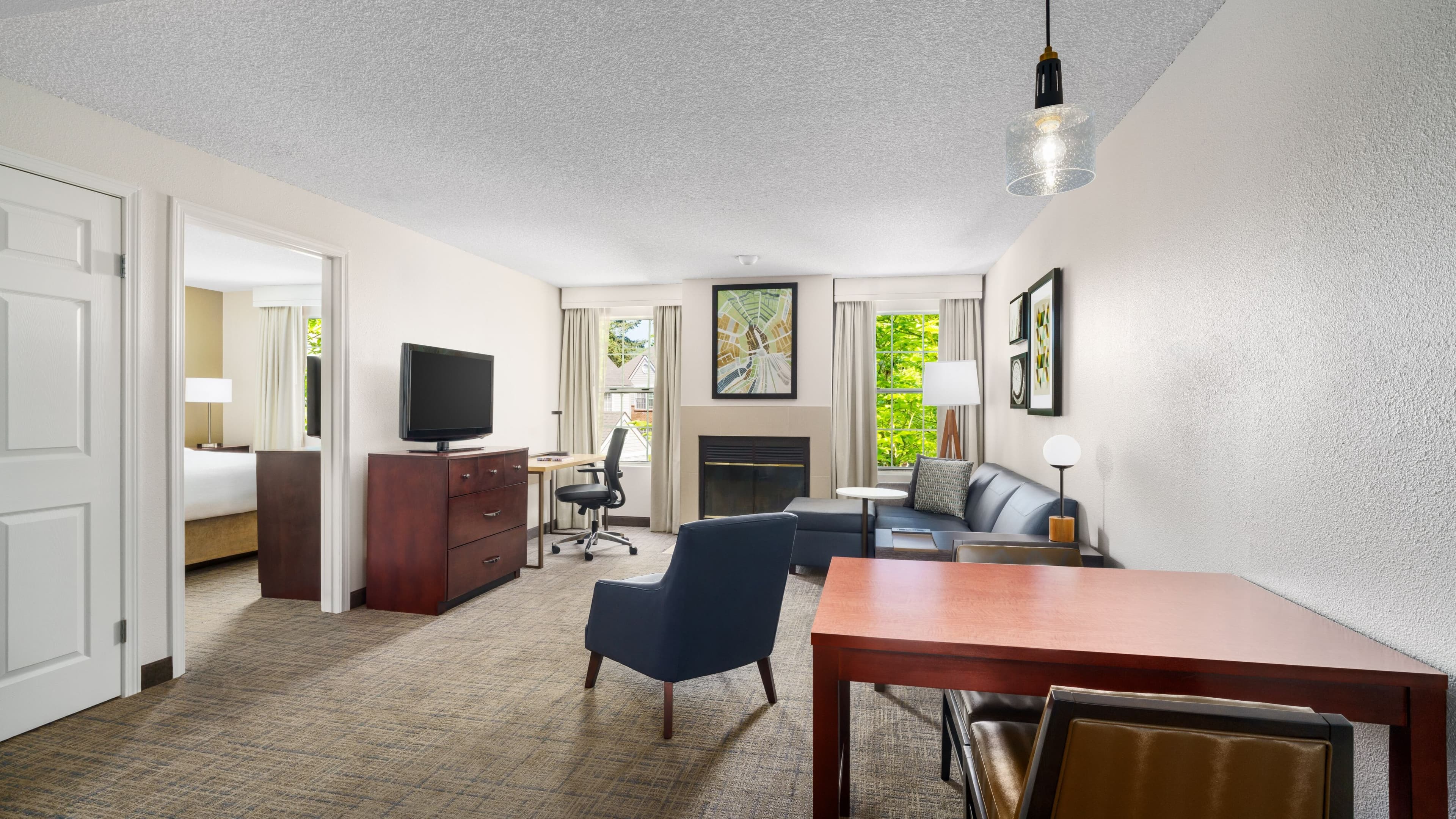 Residence Inn Seattle Northeast/Bothell - Image 2