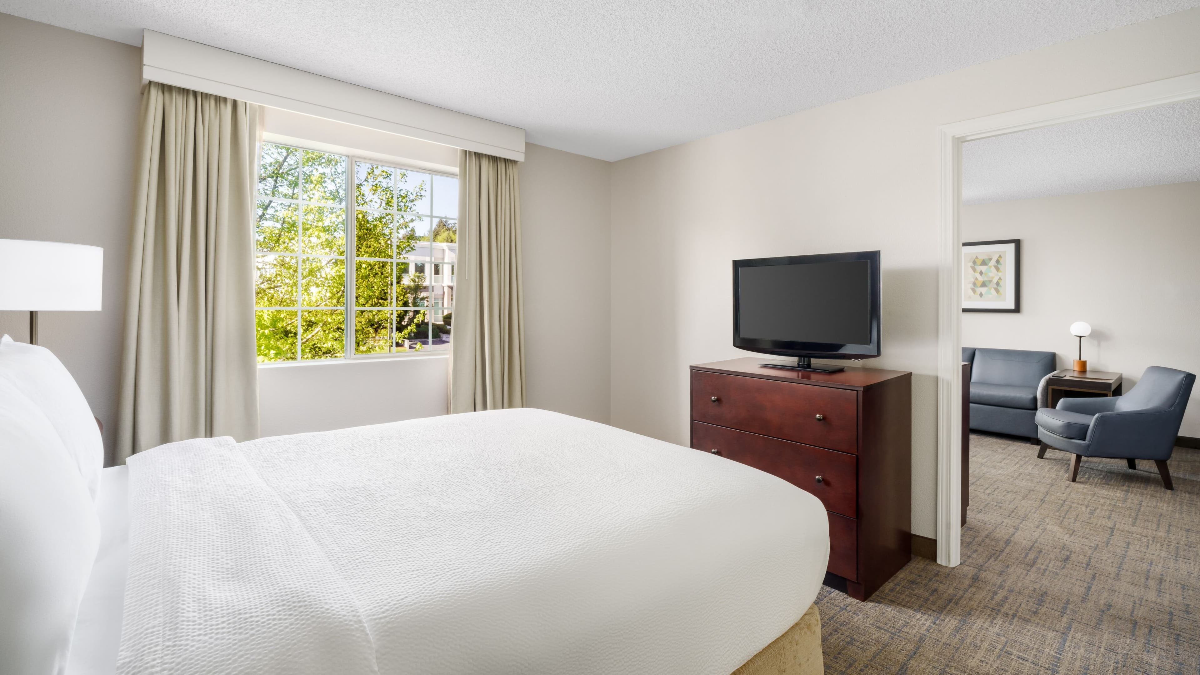 Residence Inn Seattle Northeast/Bothell - Image 3