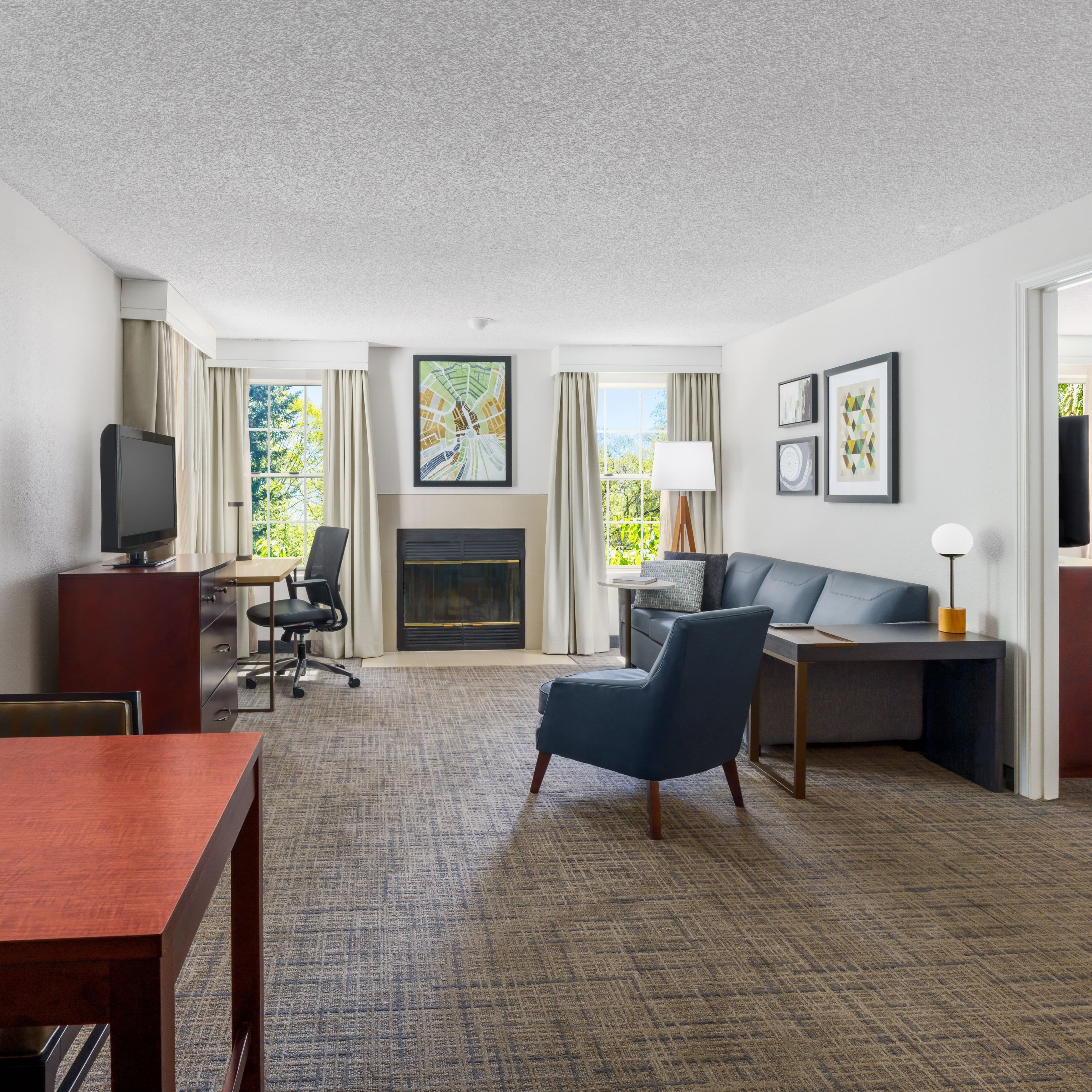 Residence Inn Seattle Northeast/Bothell - Image 1