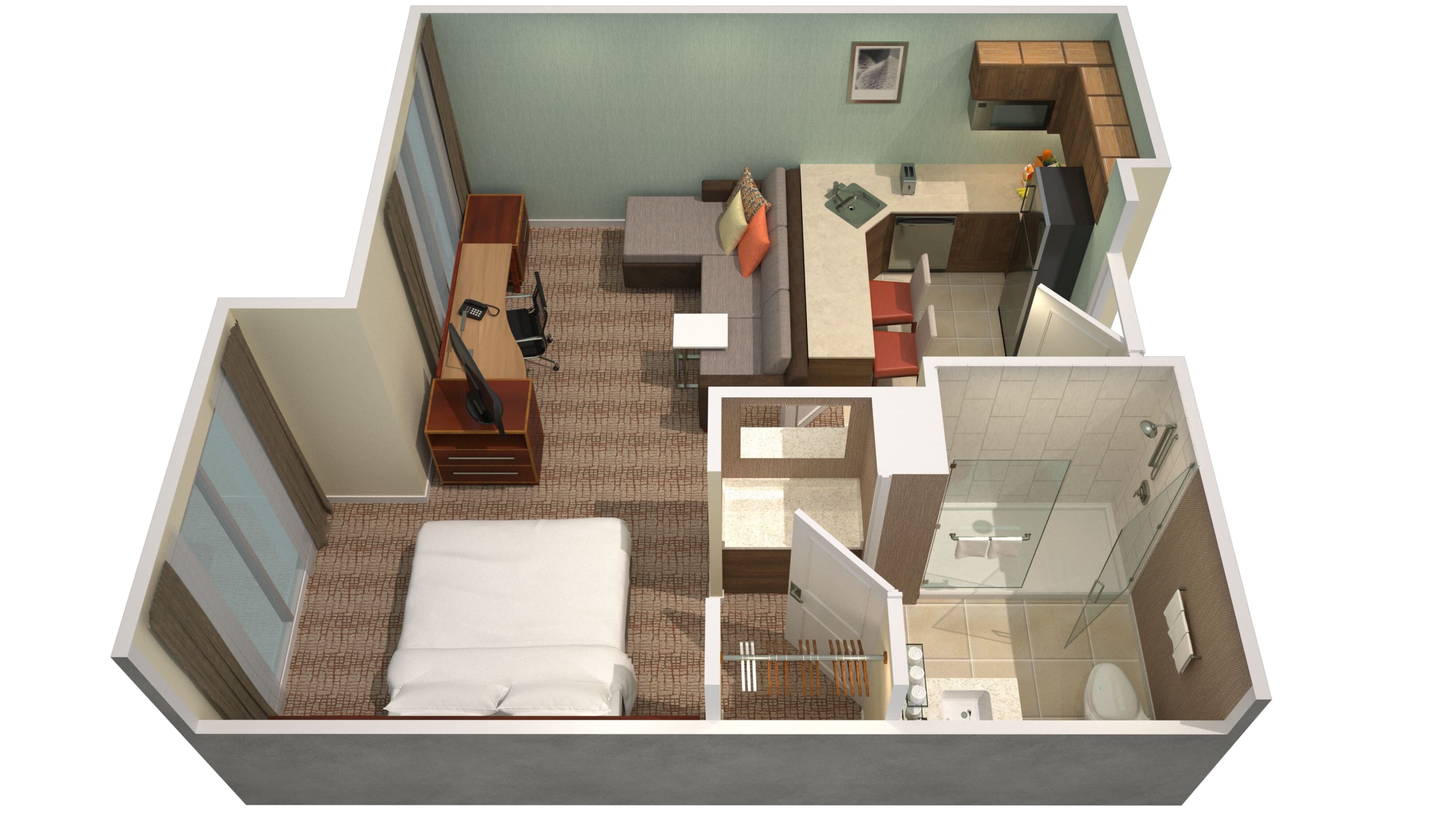 Studio - Image 7