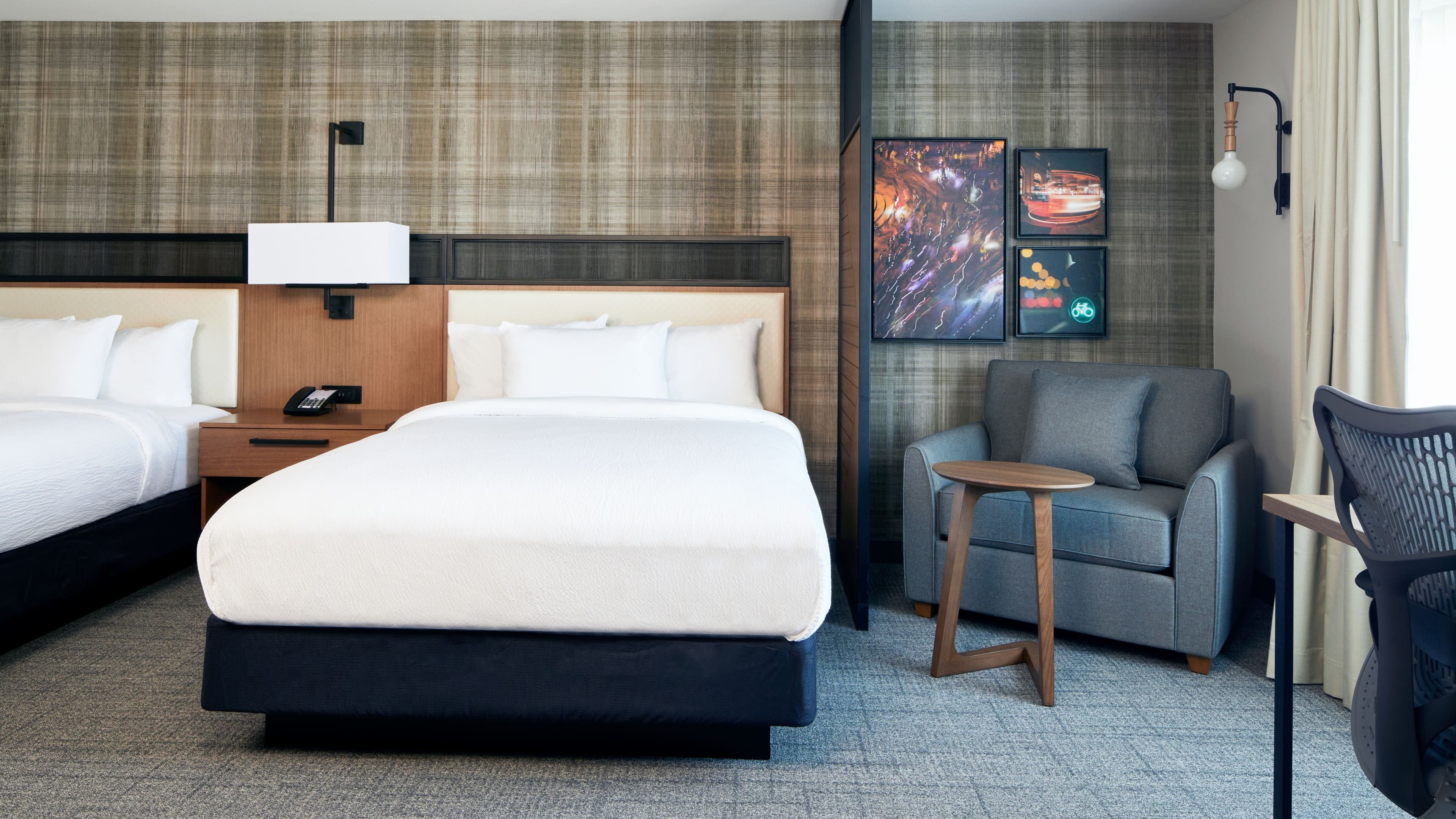 Residence Inn San Francisco Airport Millbrae Station — 13