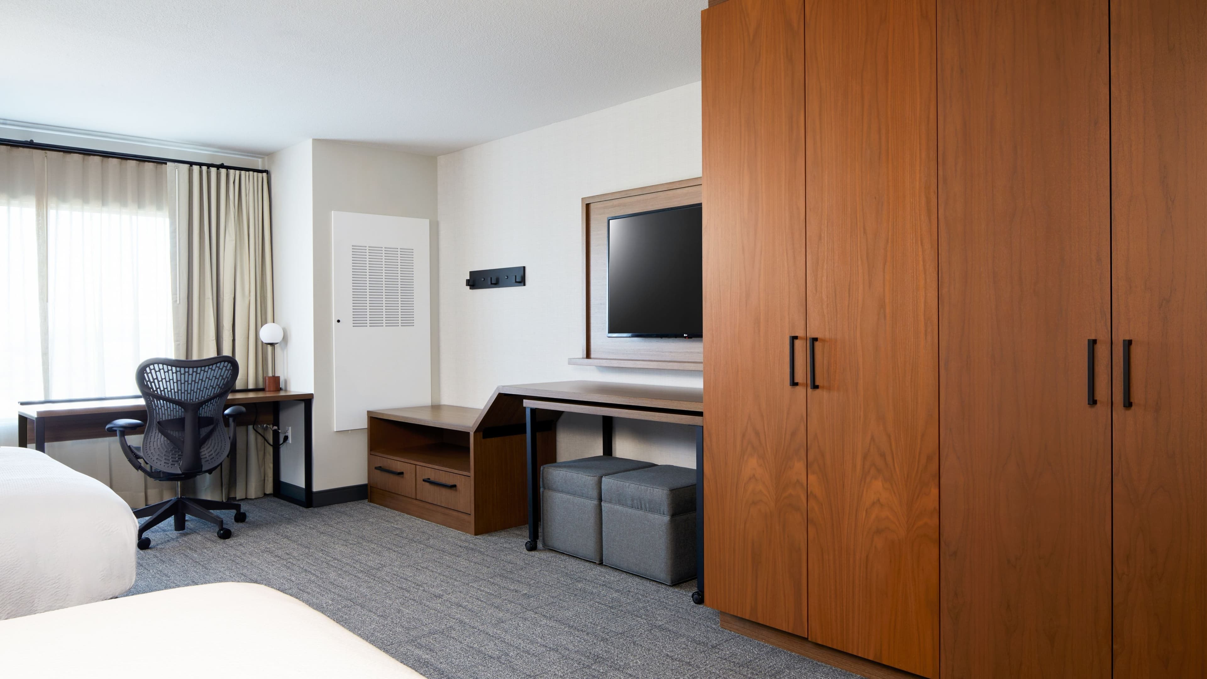 Residence Inn San Francisco Airport Millbrae Station — 15