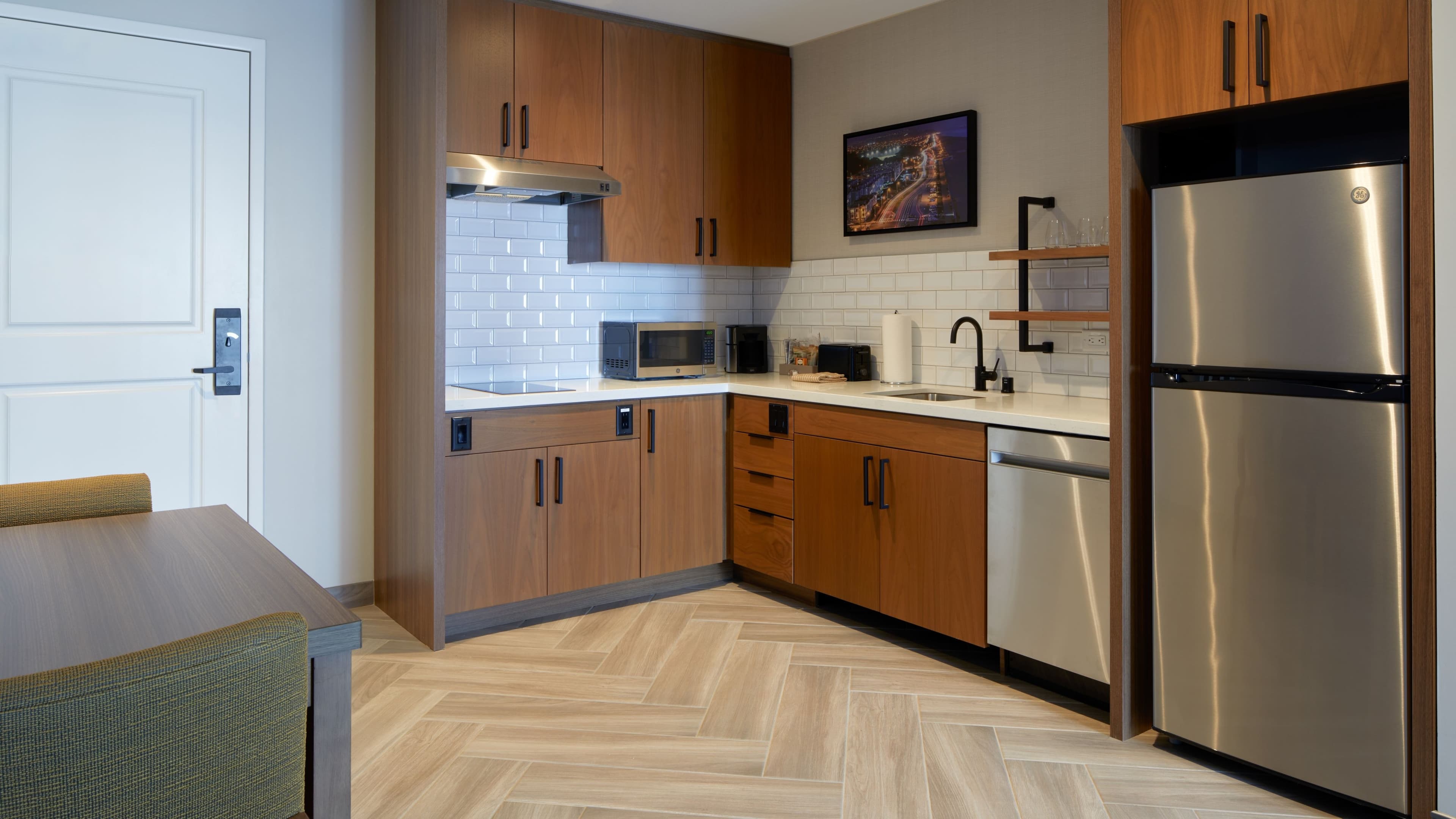 Residence Inn San Francisco Airport Millbrae Station — 16