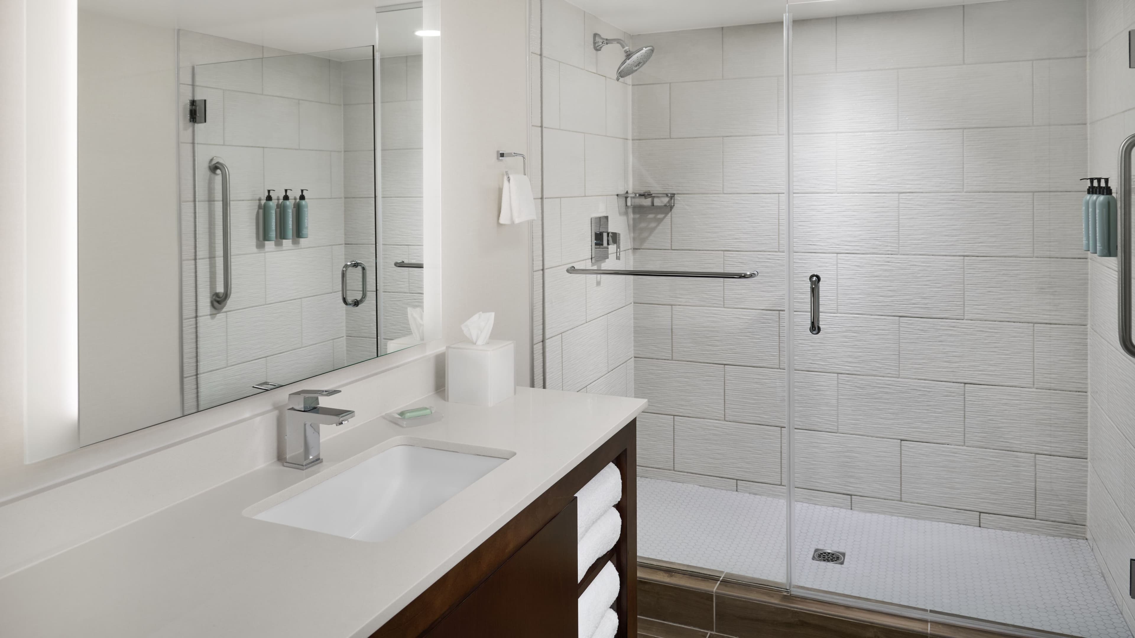 Residence Inn Palo Alto Menlo Park — 10