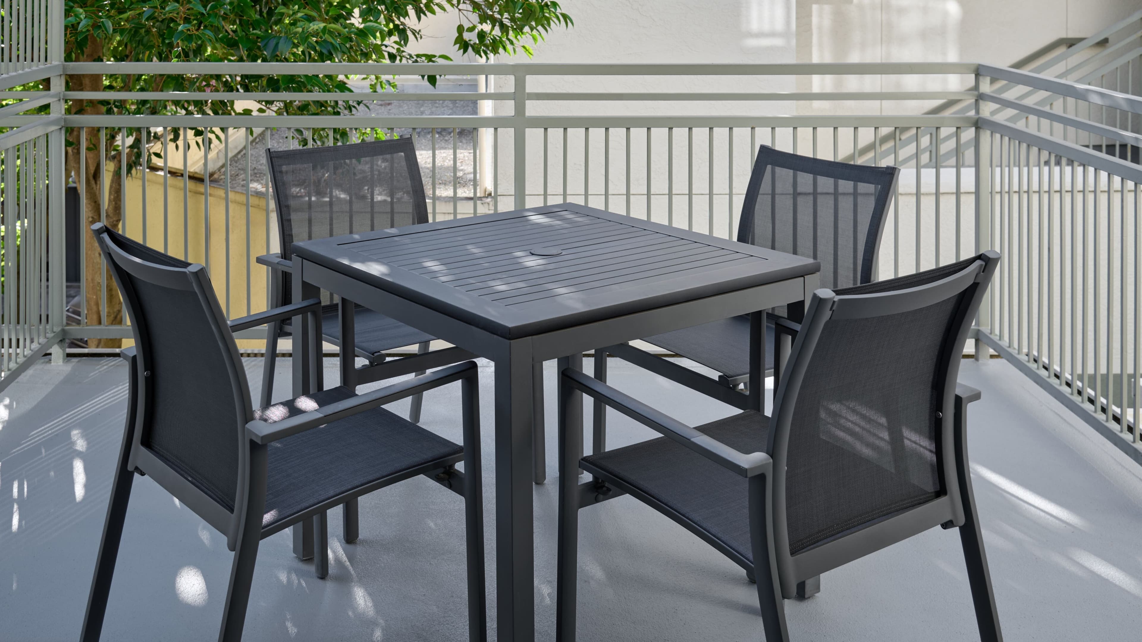 Residence Inn Palo Alto Menlo Park — 15