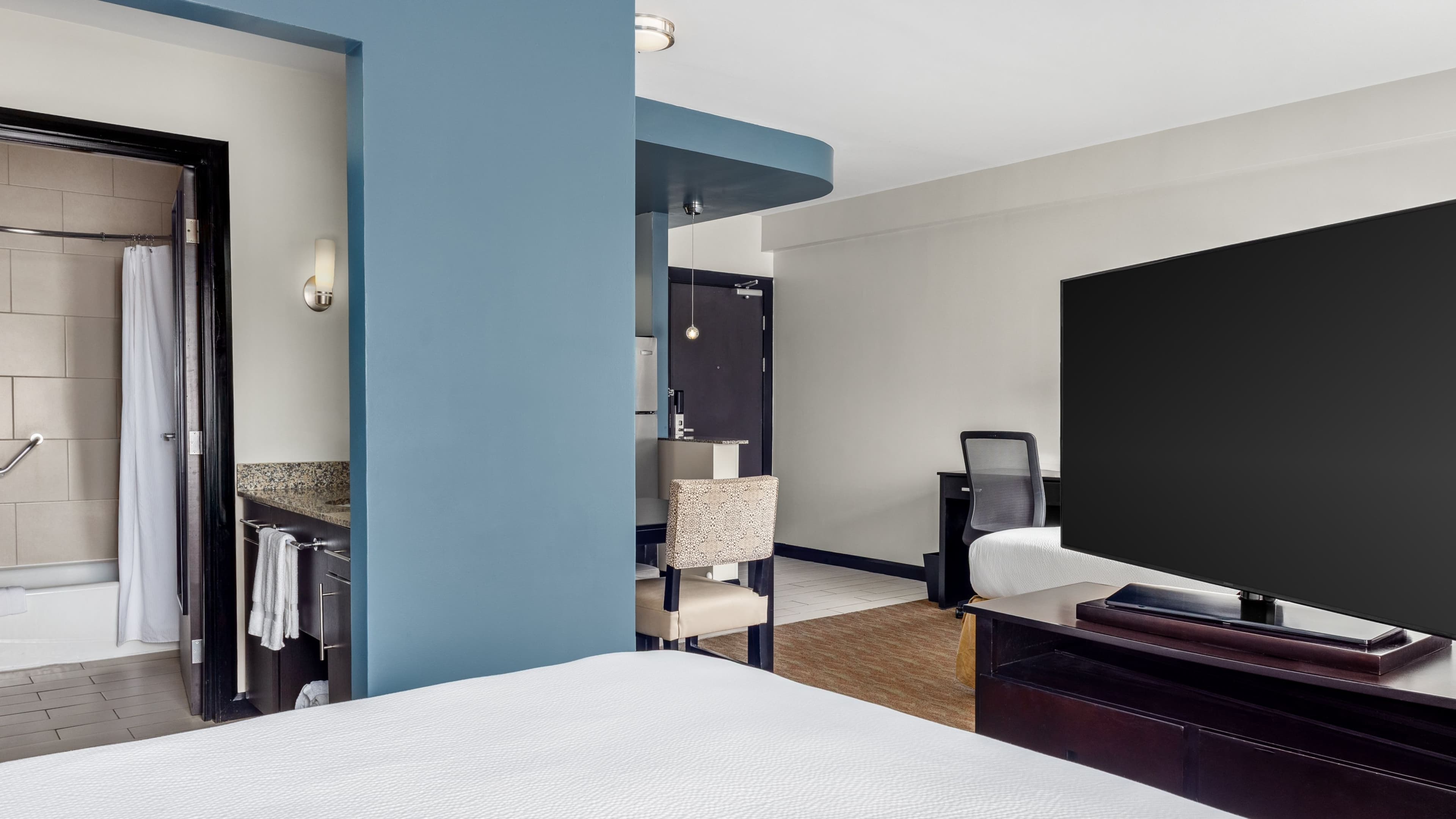 Residence Inn San Jose Escazu — 8
