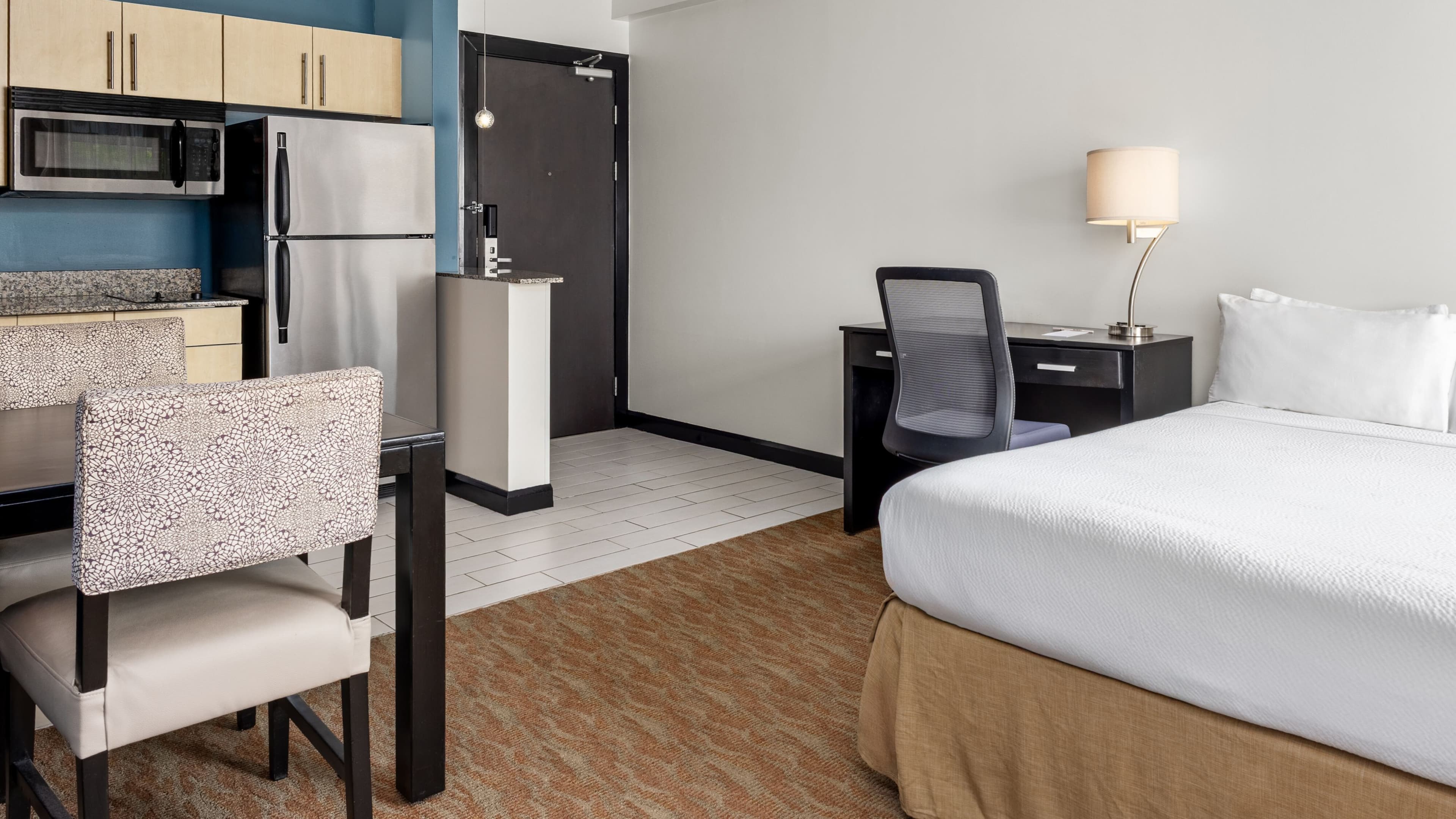 Residence Inn San Jose Escazu — 10