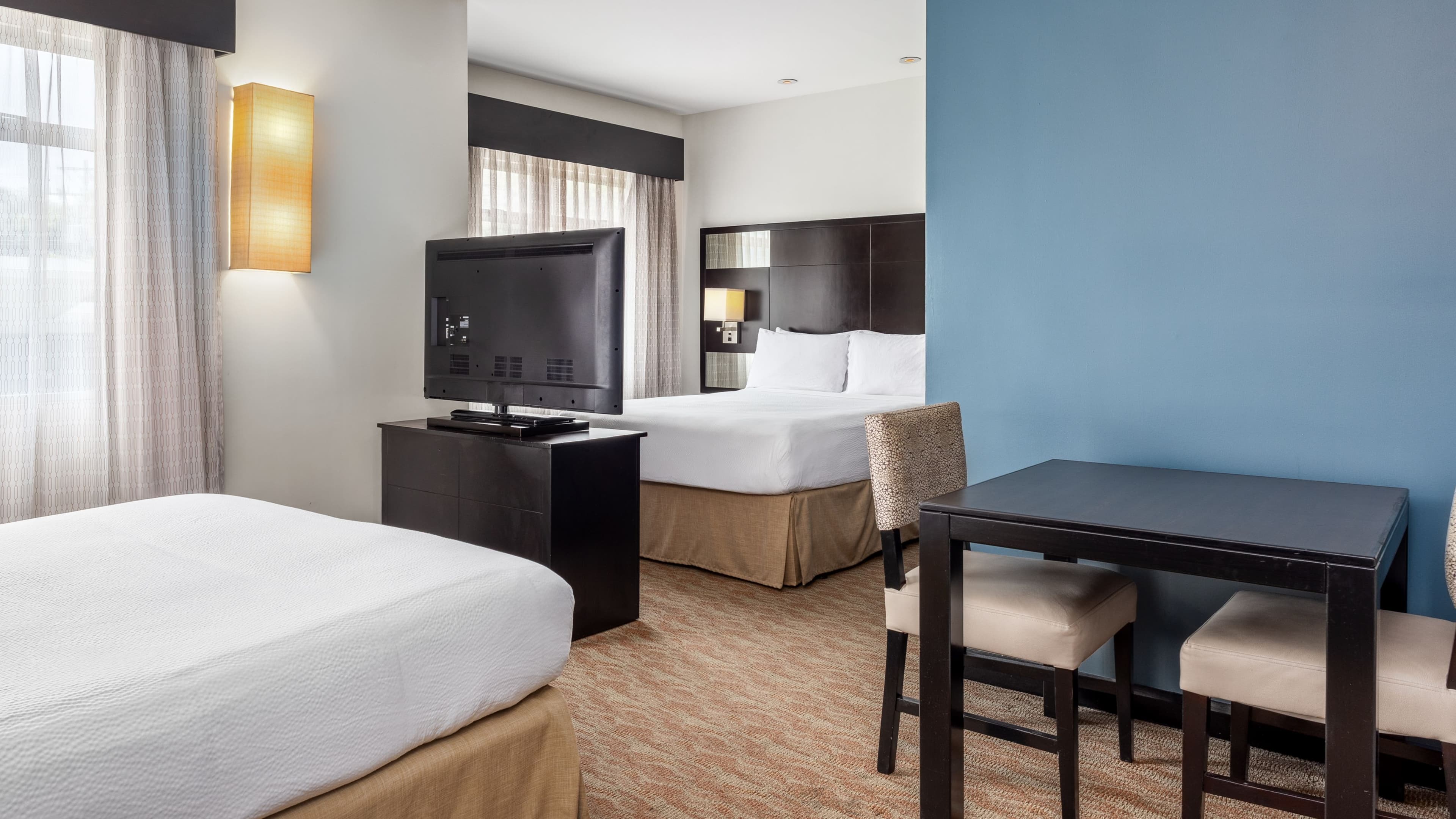 Residence Inn San Jose Escazu — 9