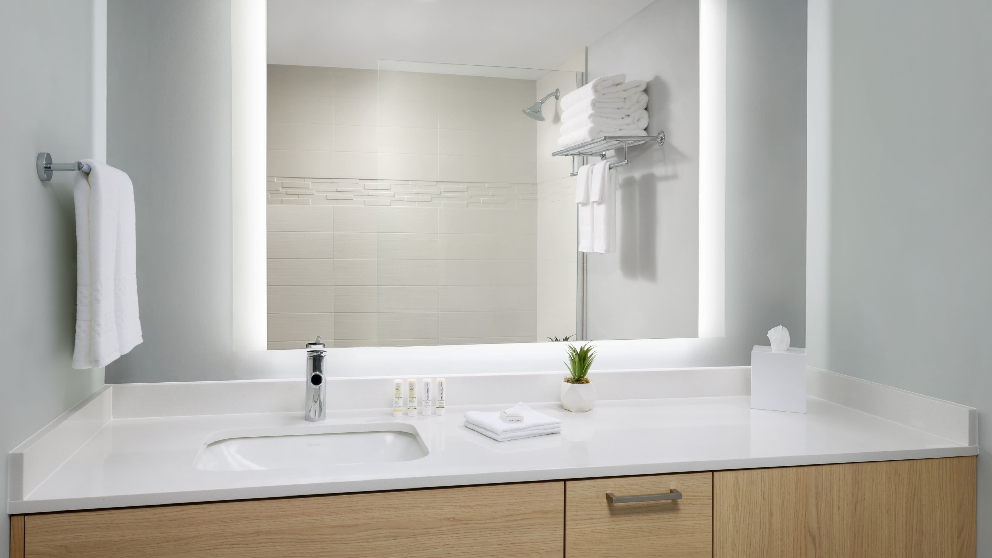 Residence Inn San Juan Isla Verde — 16