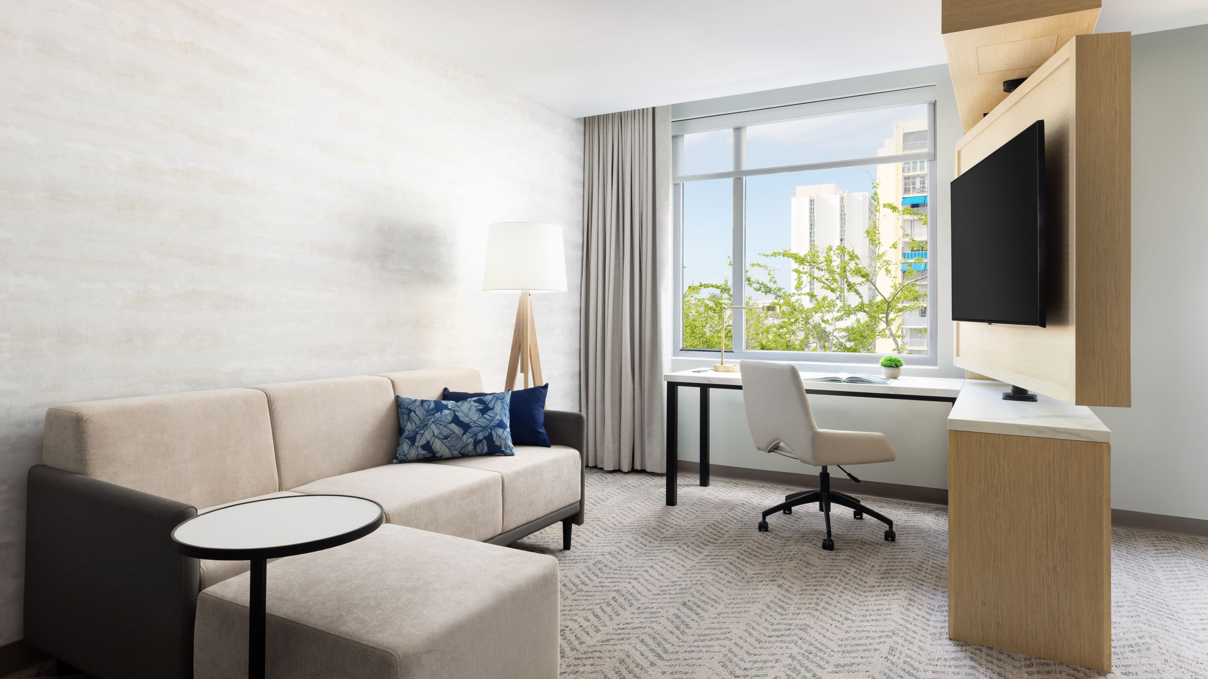 Residence Inn San Juan Isla Verde — 20