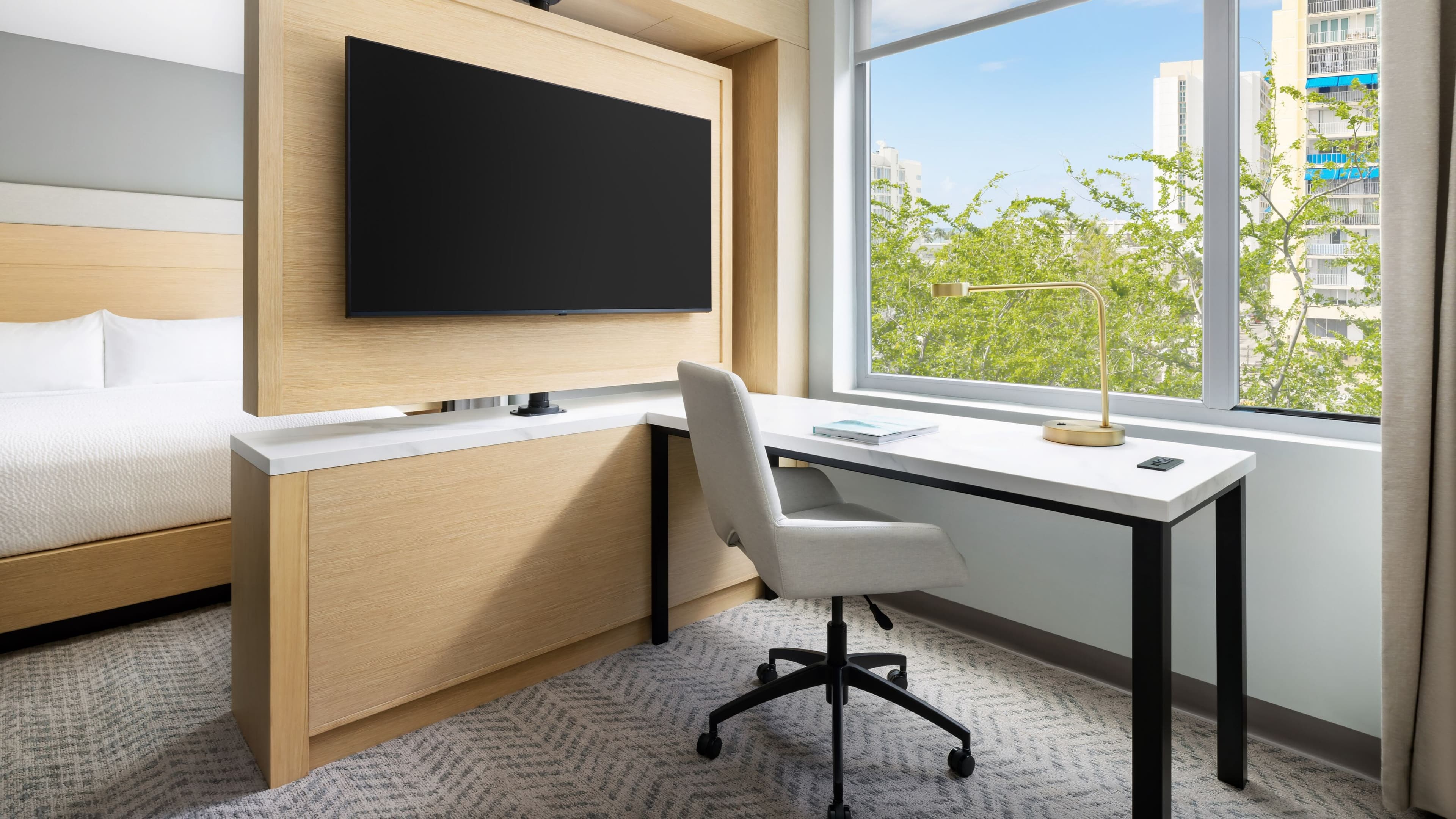 Residence Inn San Juan Isla Verde - Image 4