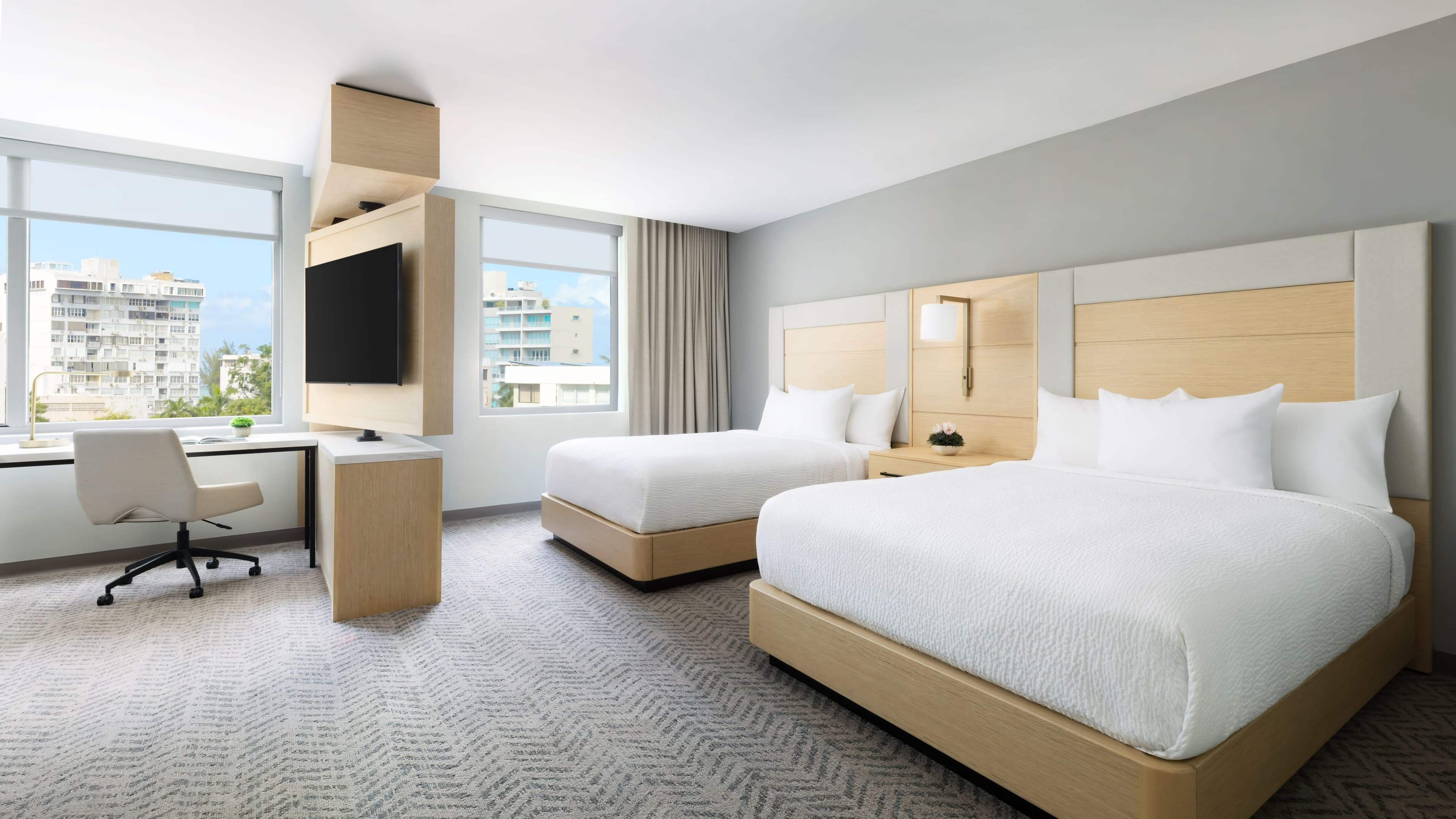 Residence Inn San Juan Isla Verde — 22