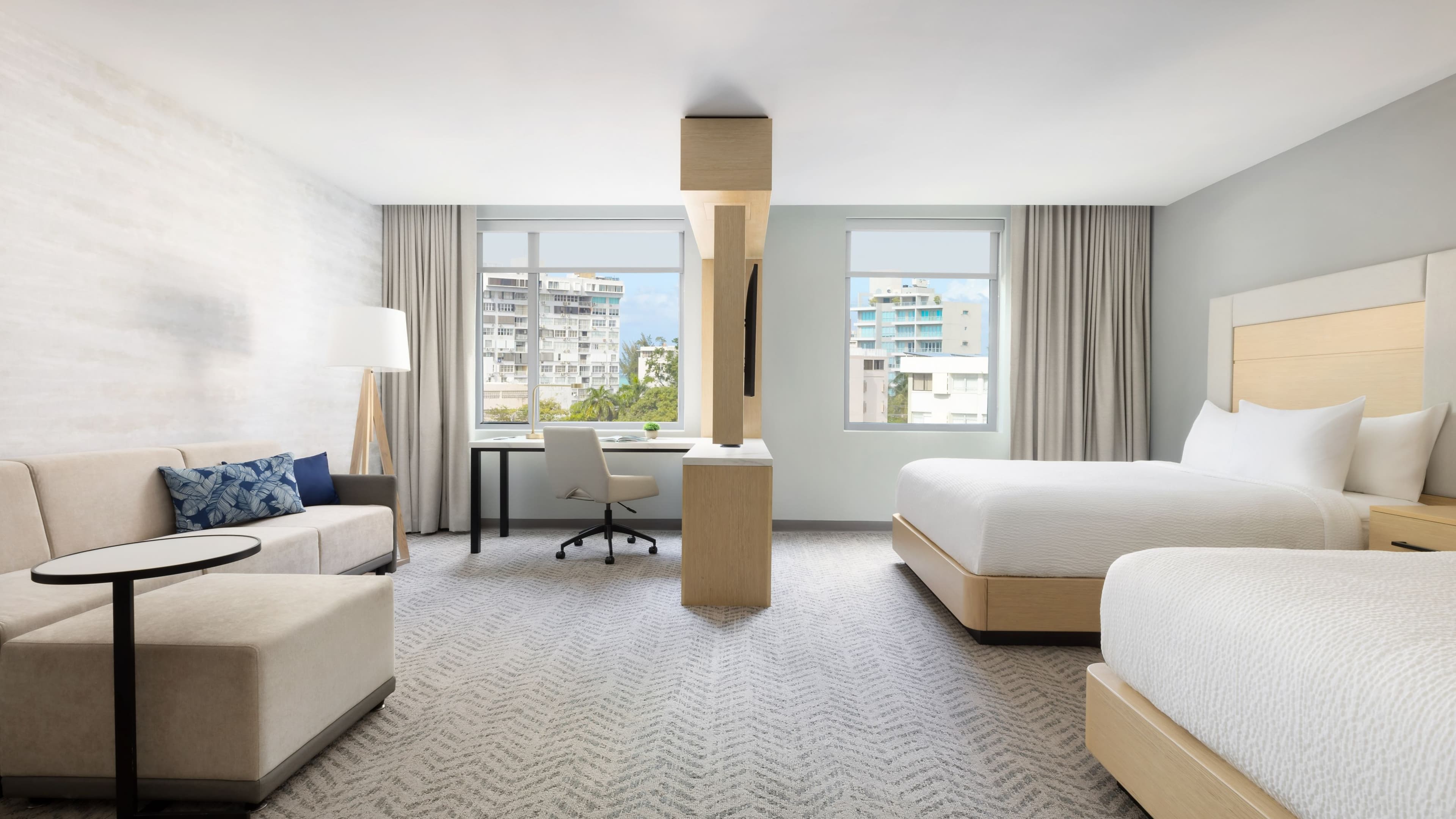 Residence Inn San Juan Isla Verde — 25