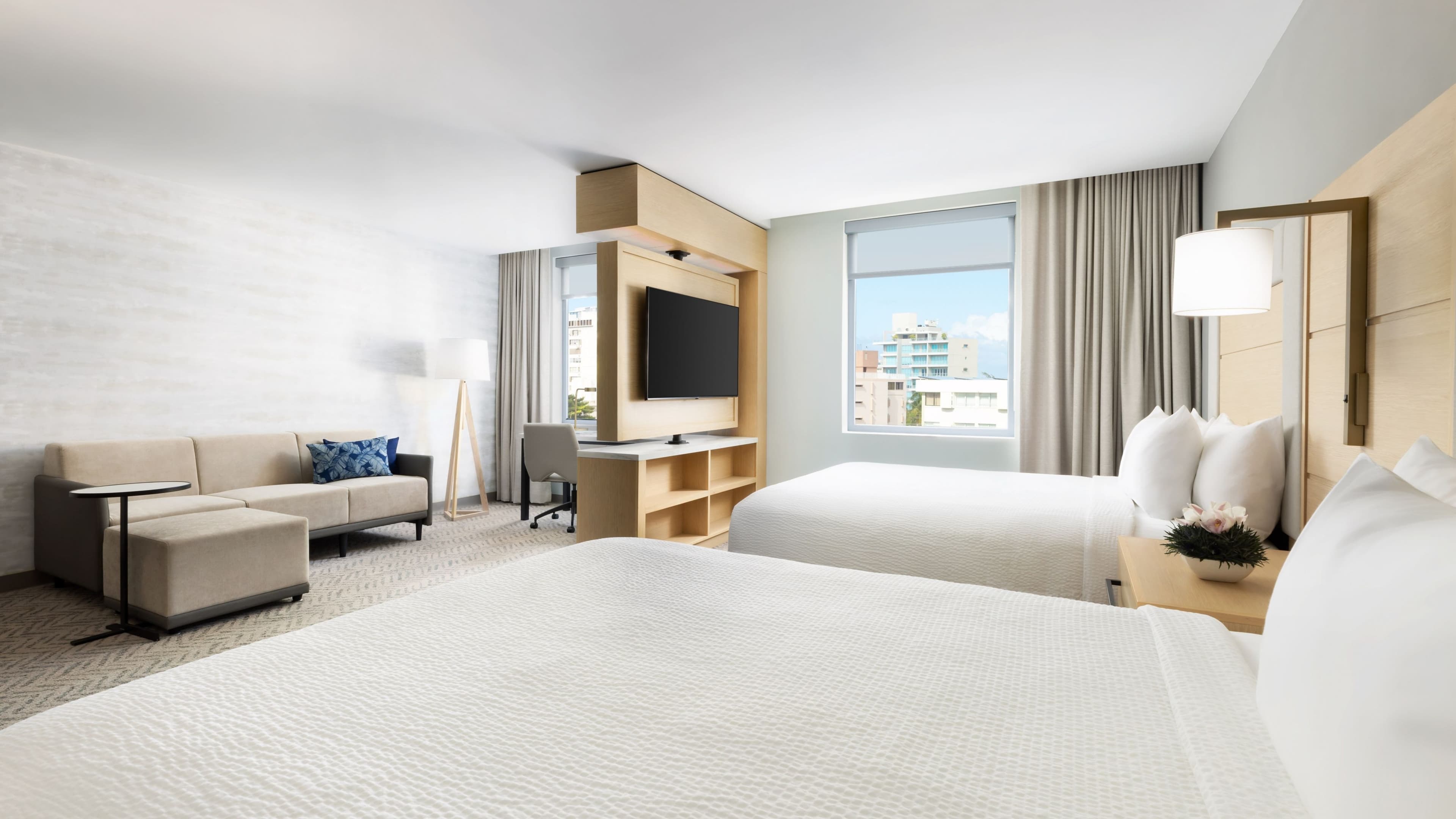 Residence Inn San Juan Isla Verde — 26
