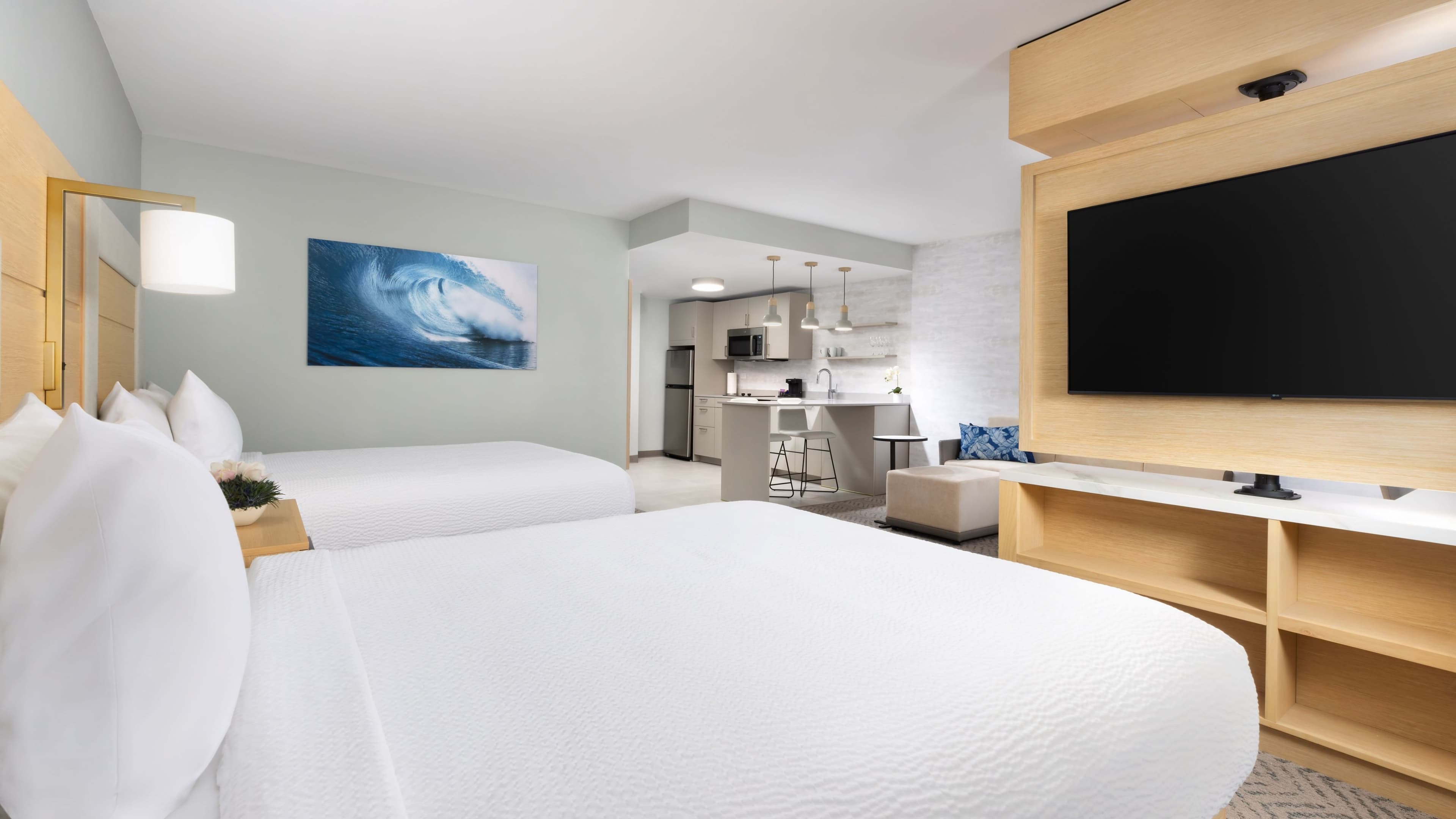 Residence Inn San Juan Isla Verde — 27