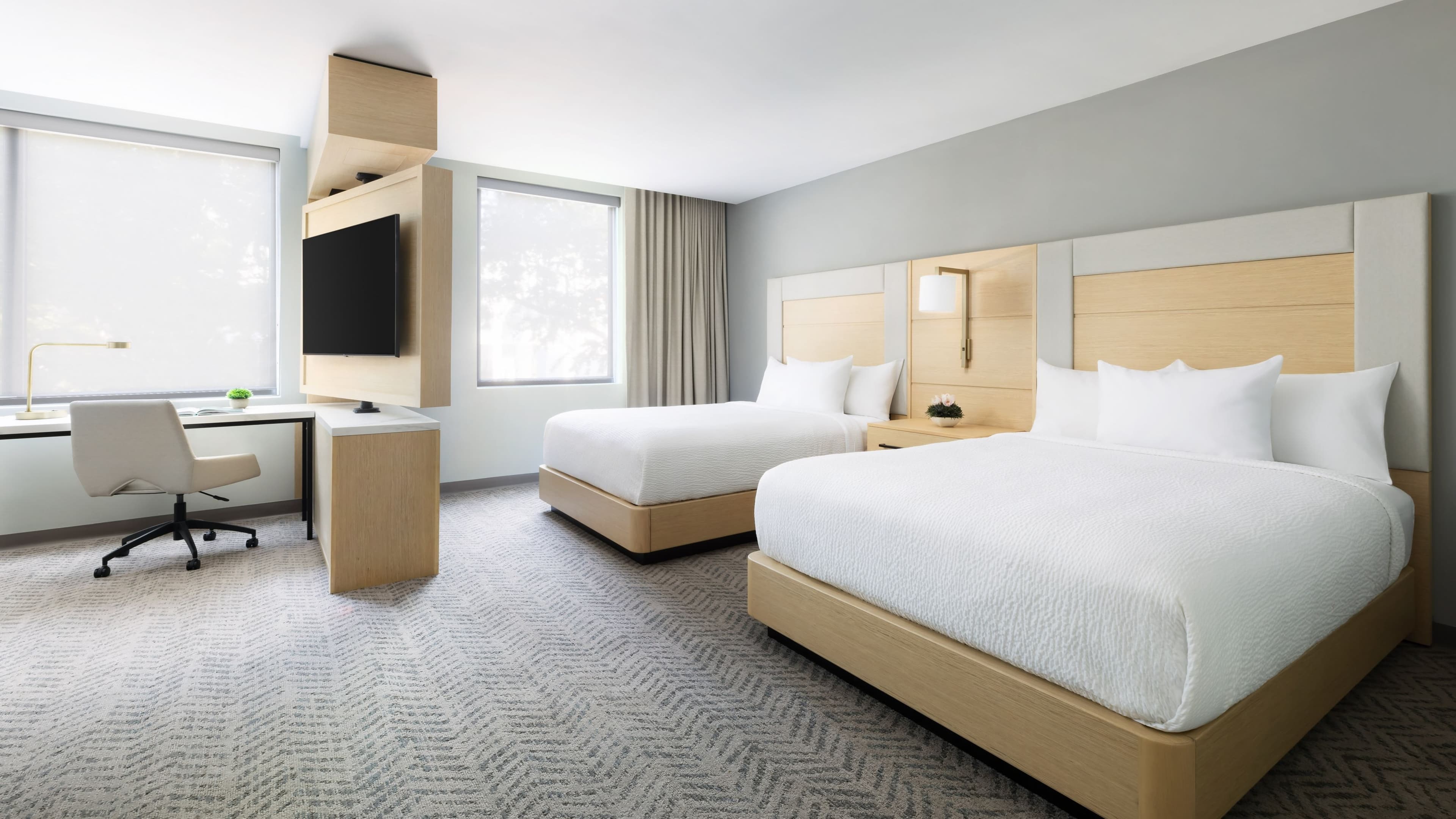 Residence Inn San Juan Isla Verde — 23
