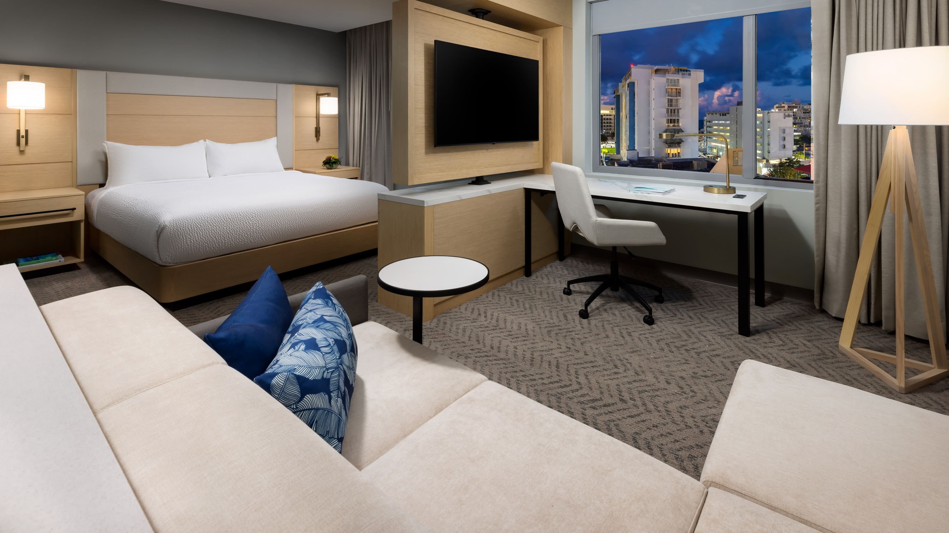 Residence Inn San Juan Isla Verde — 14