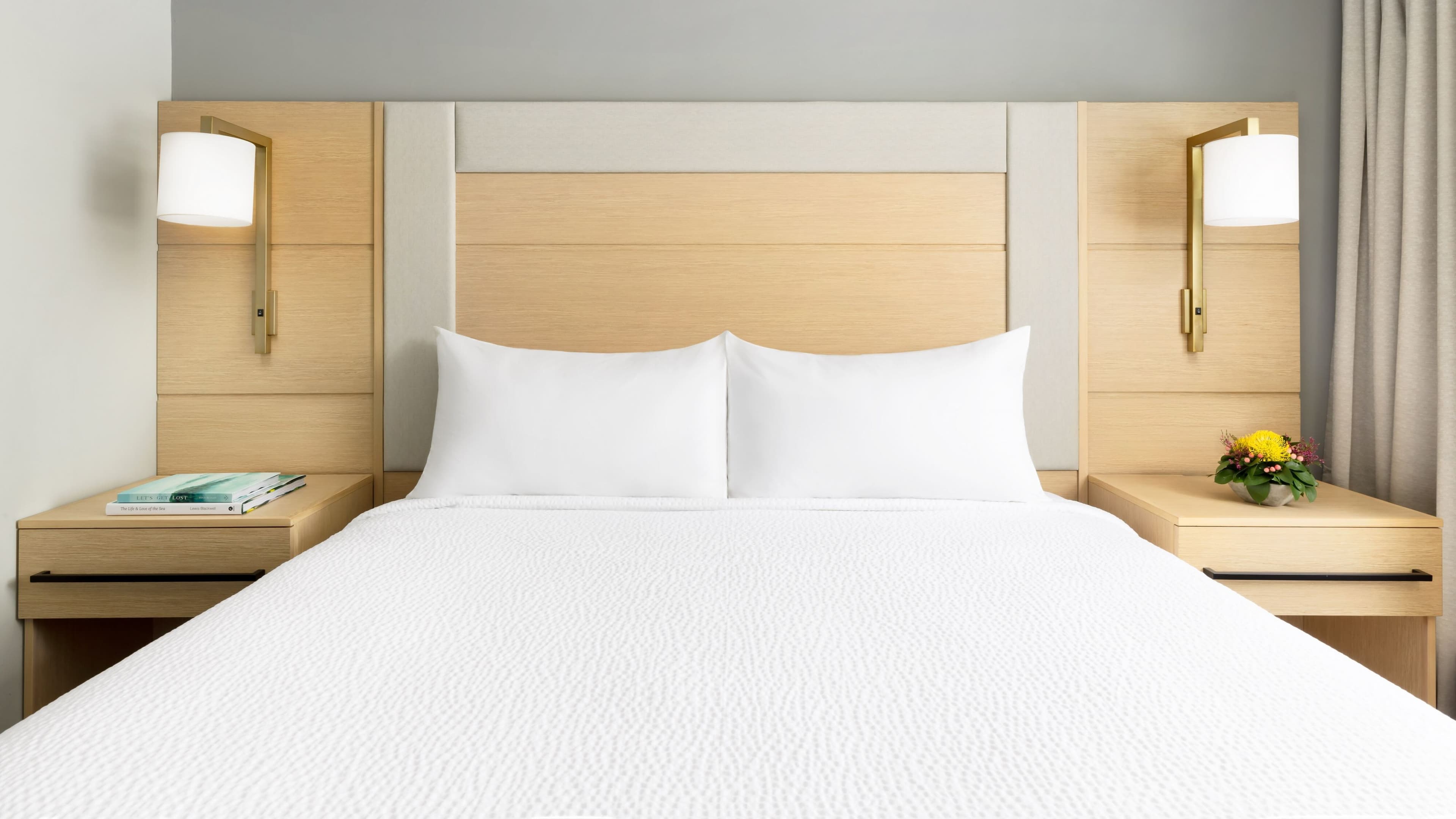 Residence Inn San Juan Isla Verde — 8