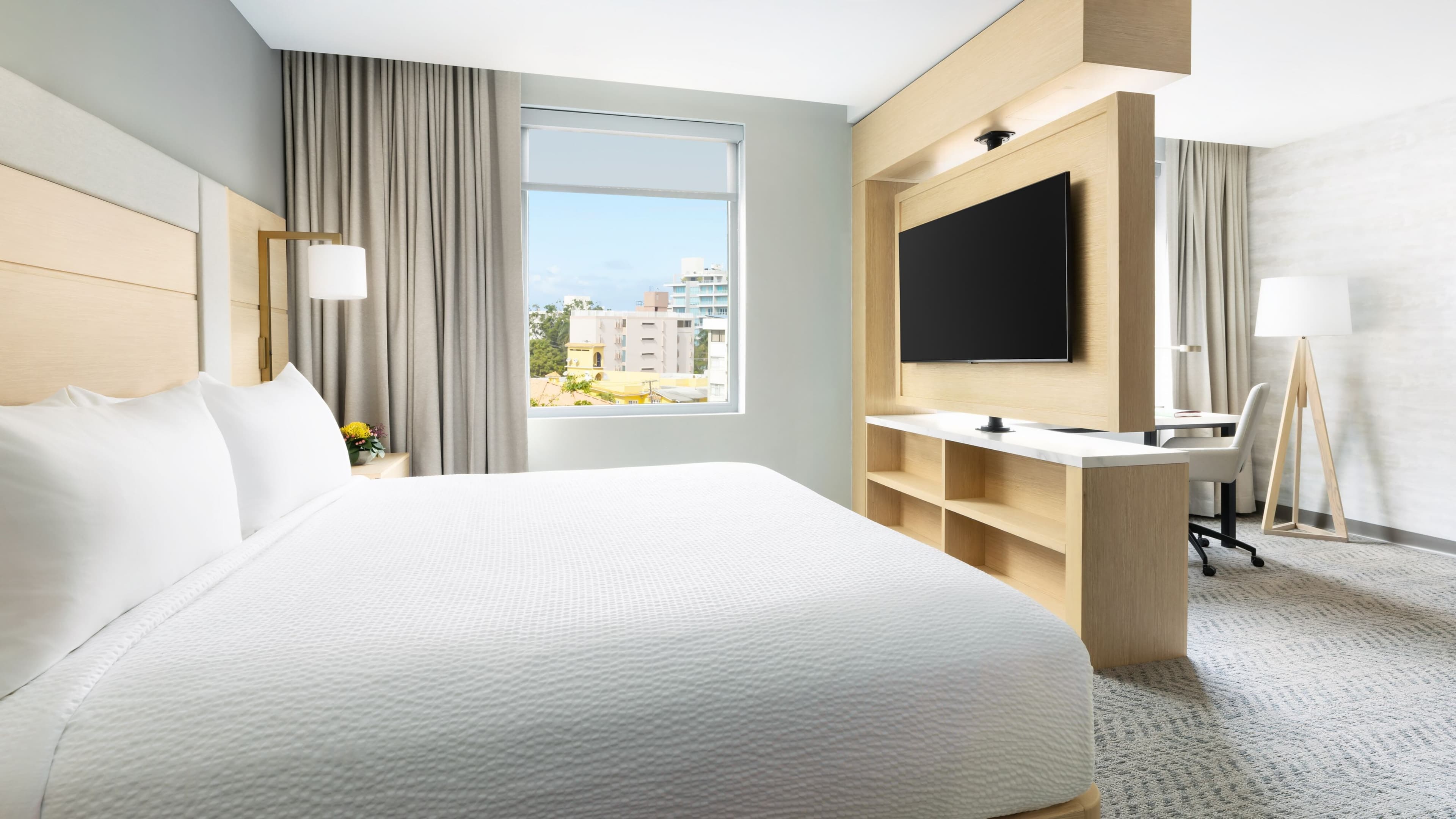 Residence Inn San Juan Isla Verde — 7