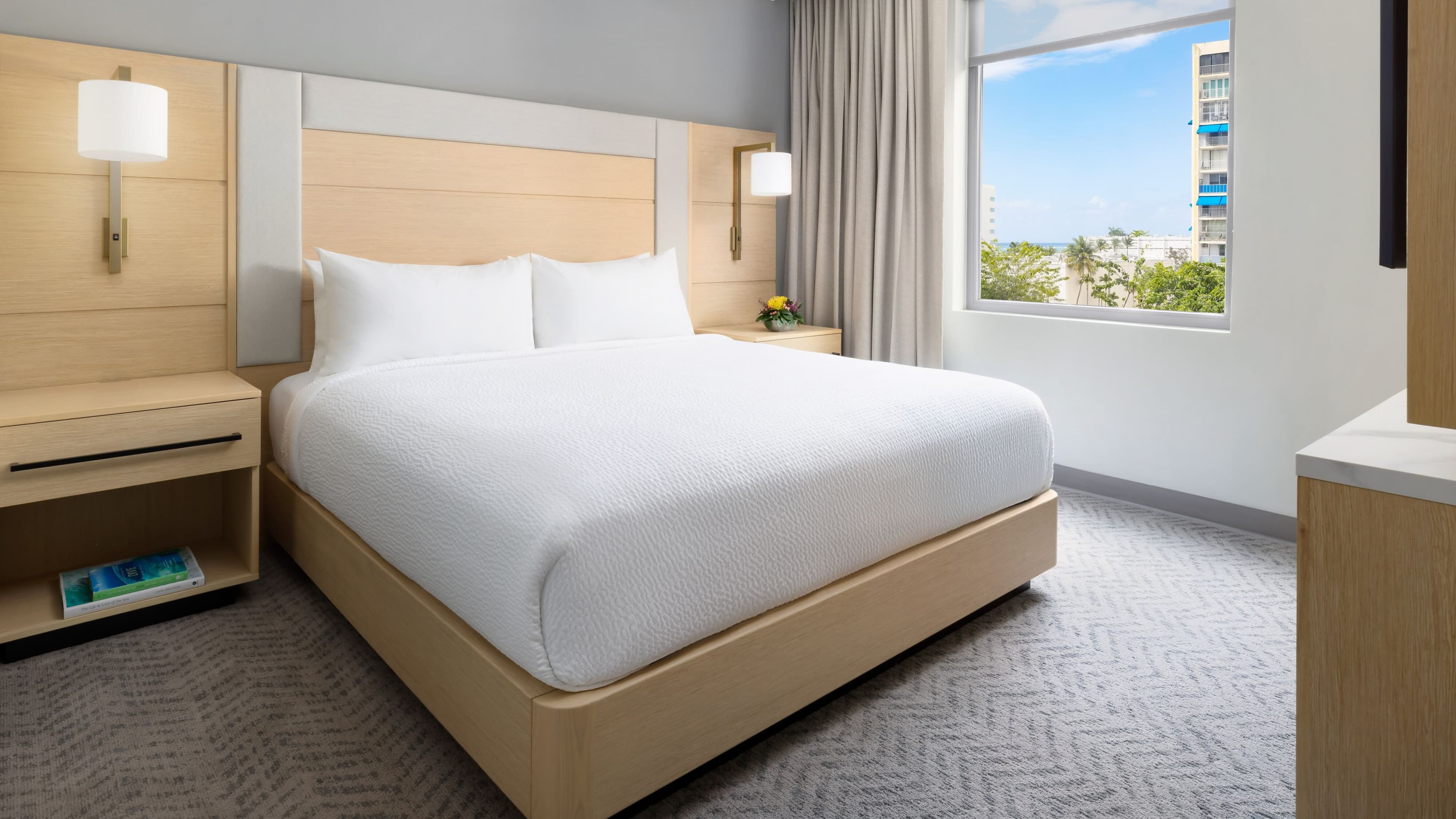 Residence Inn San Juan Isla Verde — 15