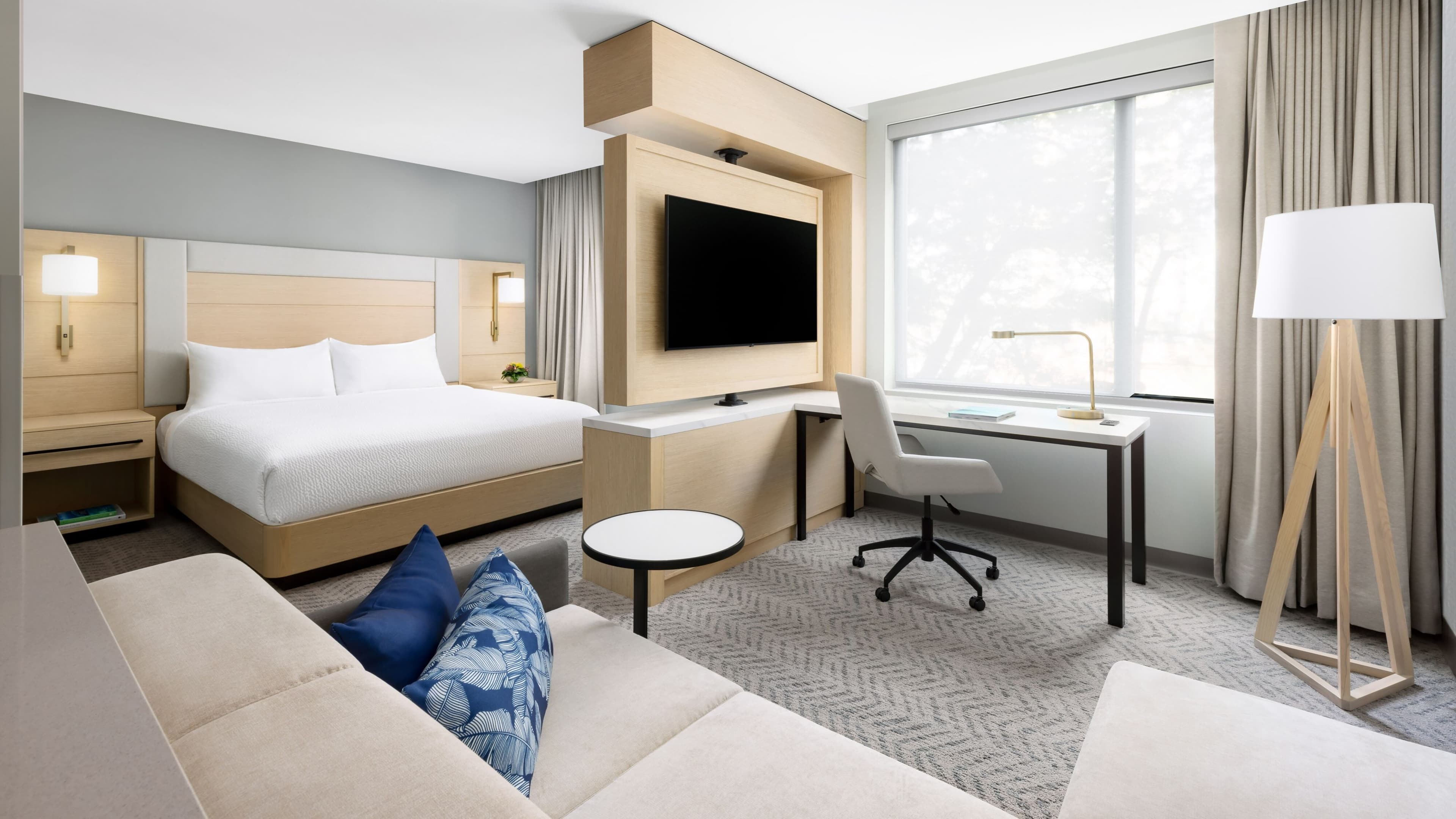 Residence Inn San Juan Isla Verde — 11
