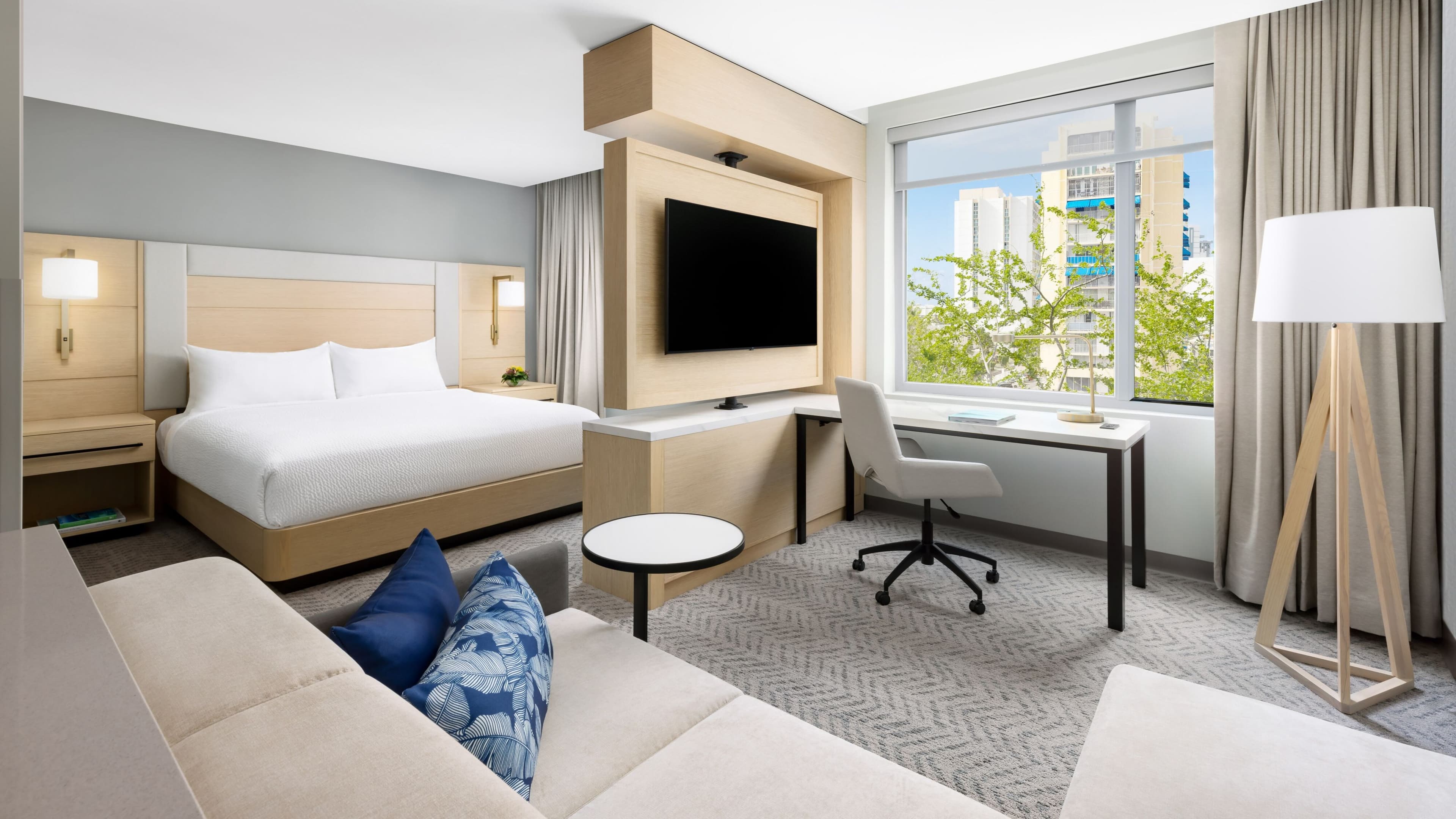 Residence Inn San Juan Isla Verde — 12