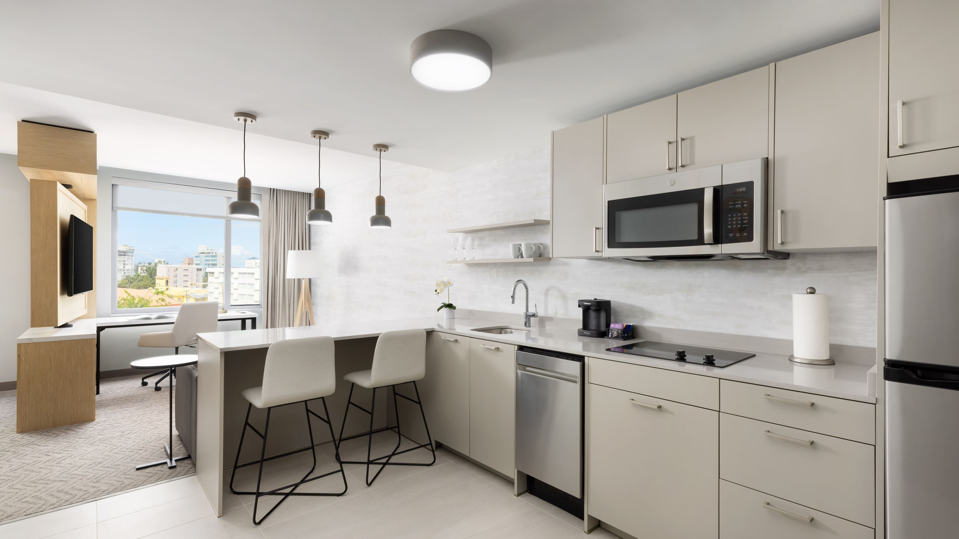Residence Inn San Juan Isla Verde — 6