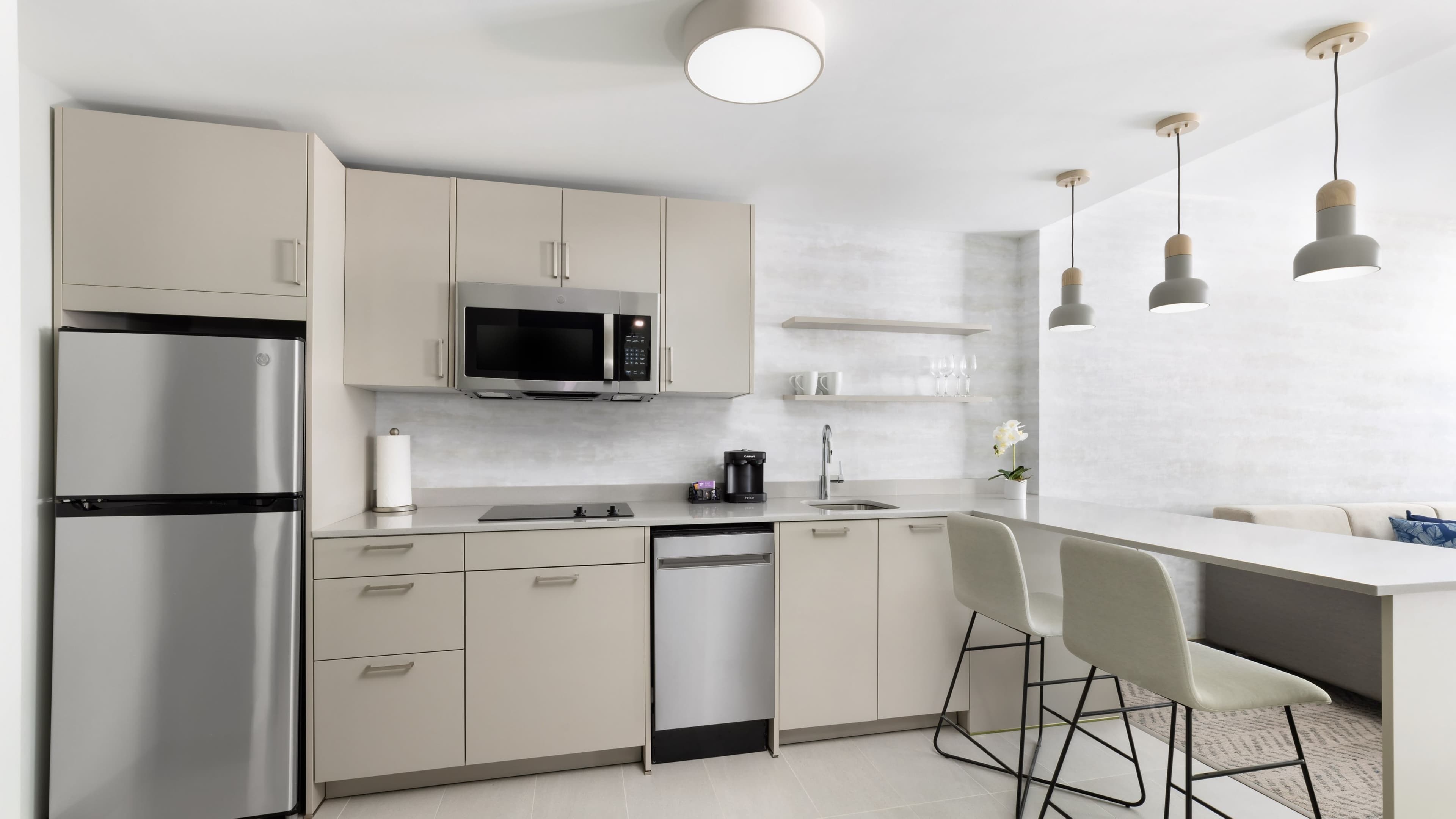 Residence Inn San Juan Isla Verde — 21