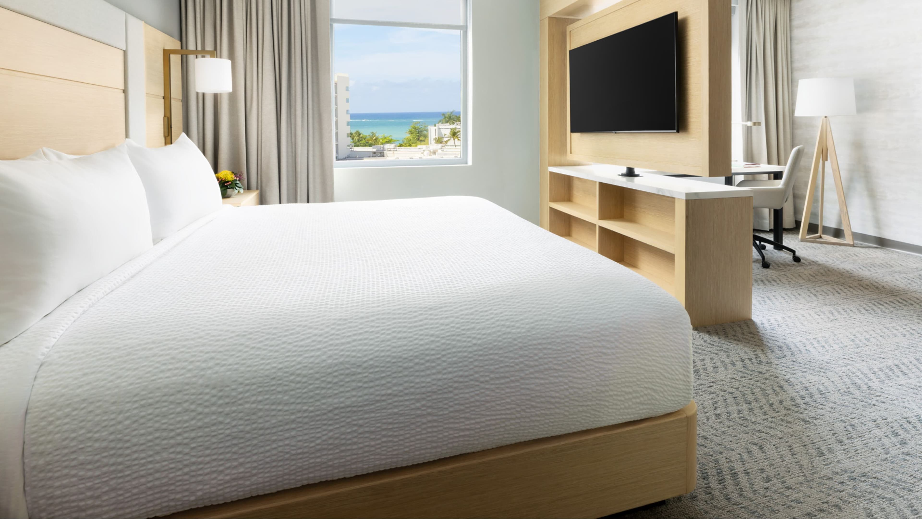 Residence Inn San Juan Isla Verde - Image 3