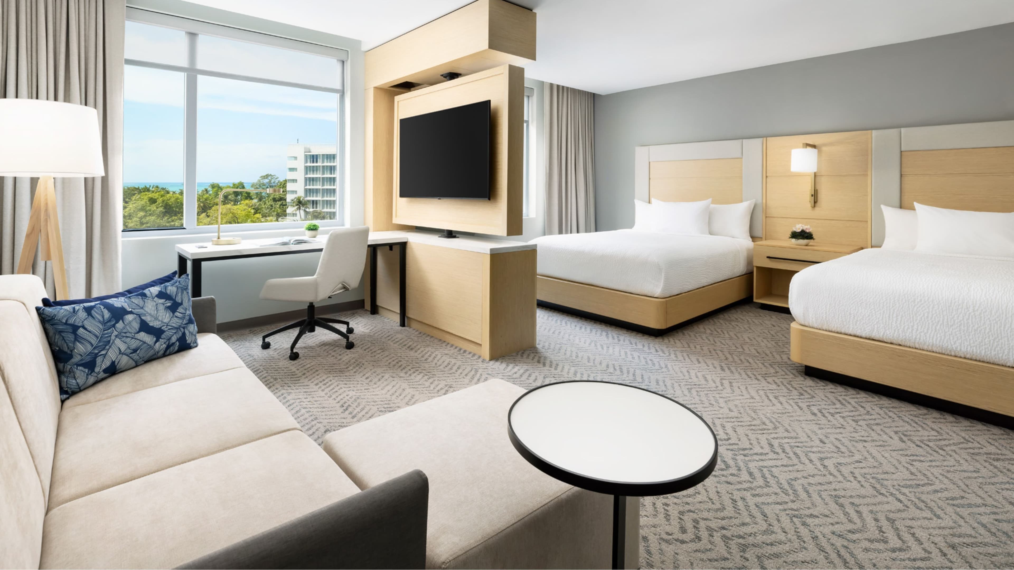 Residence Inn San Juan Isla Verde — 19