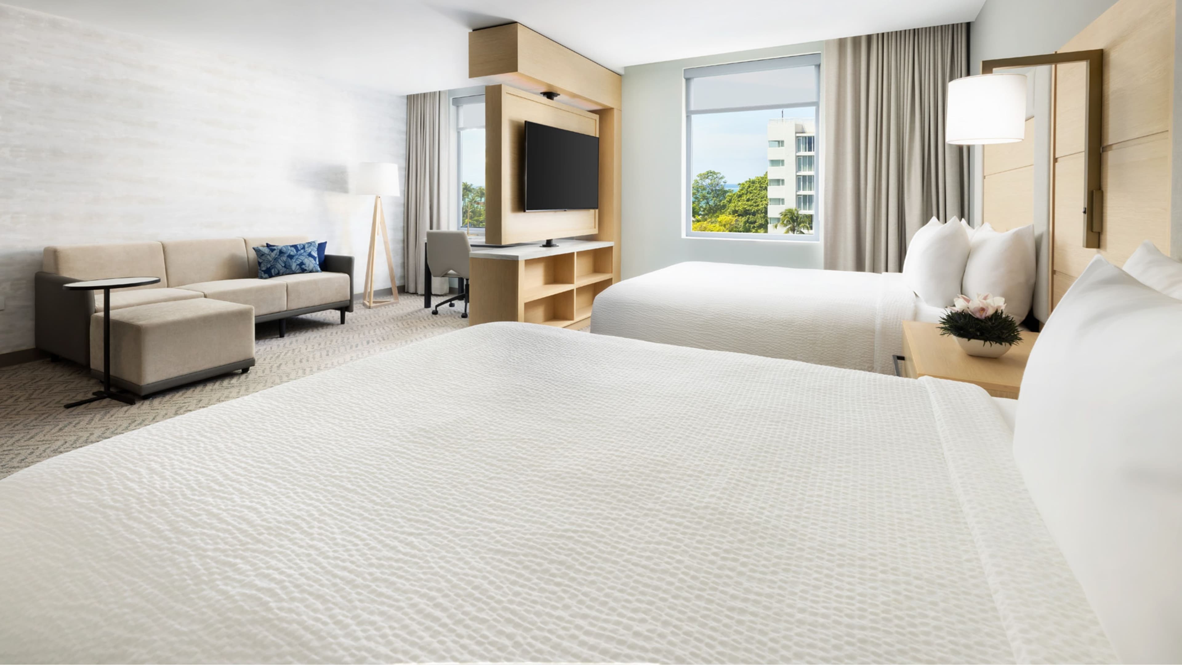 Residence Inn San Juan Isla Verde — 18
