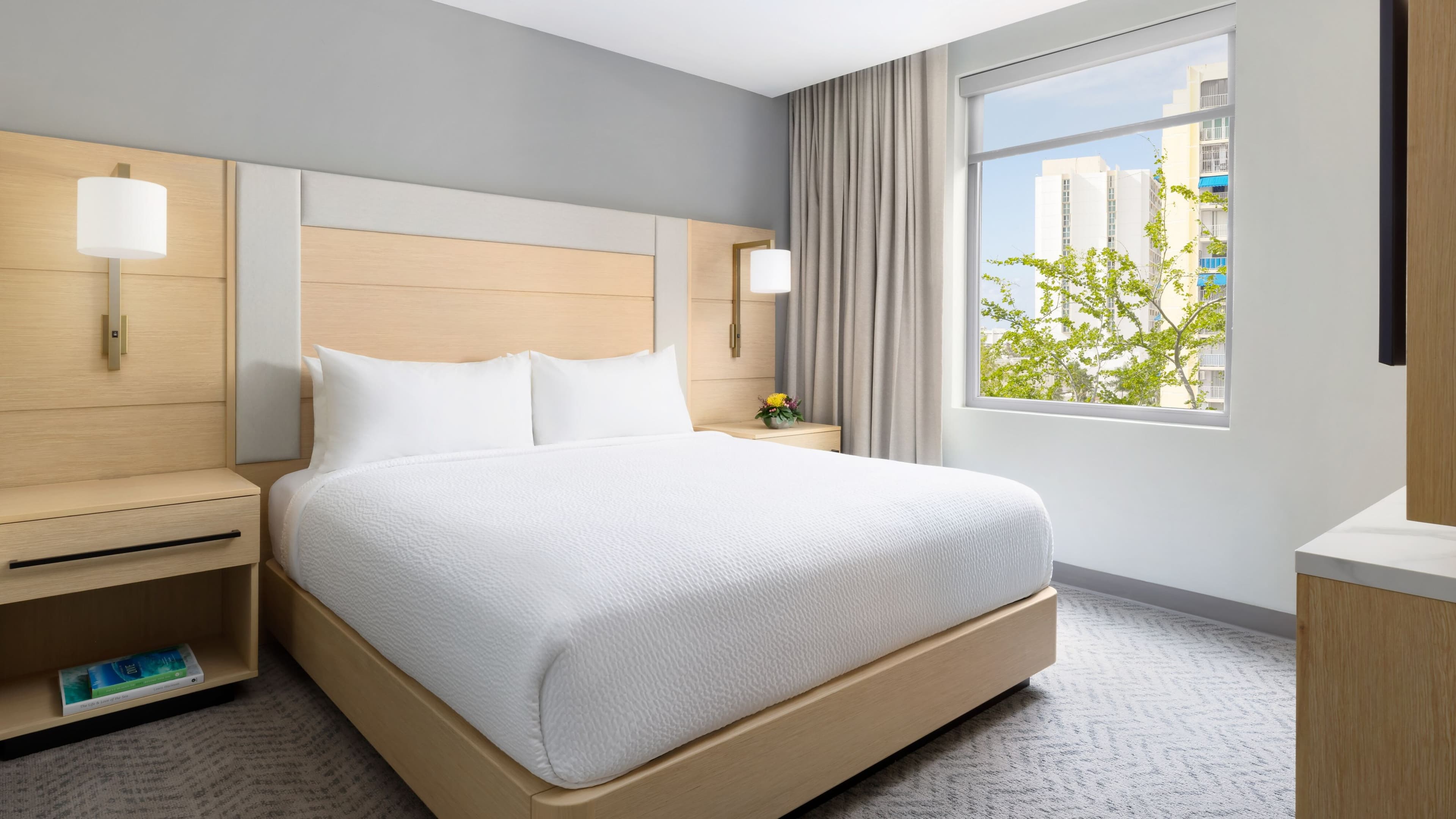 Residence Inn San Juan Isla Verde — 9