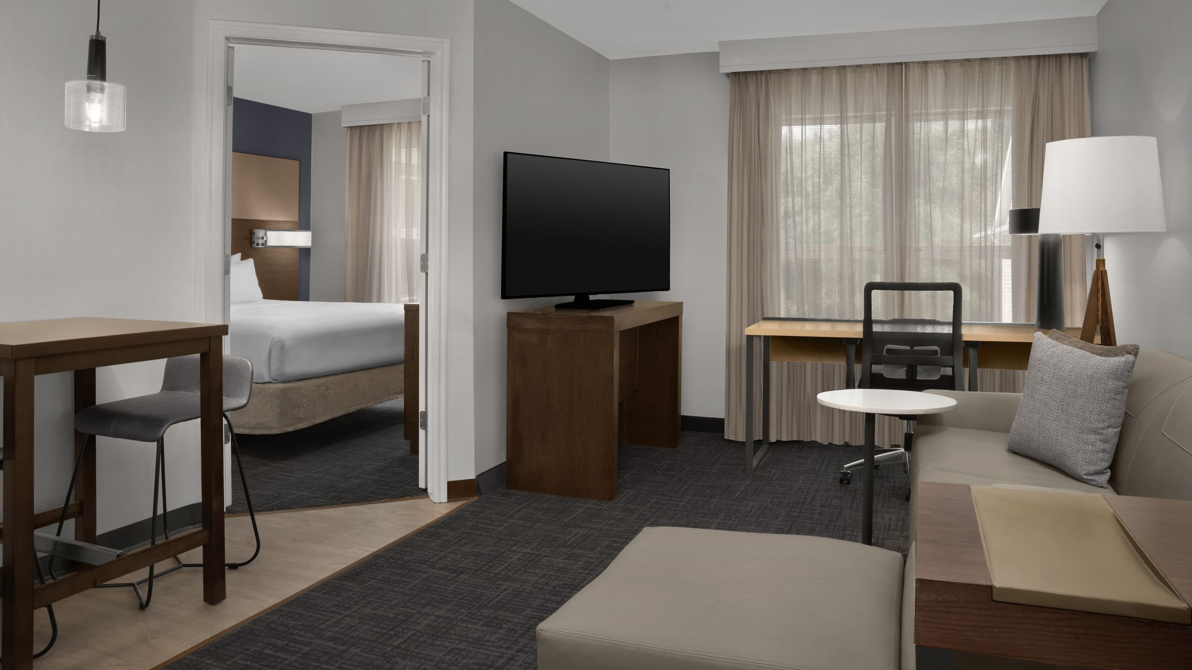 Residence Inn Provo North — 3