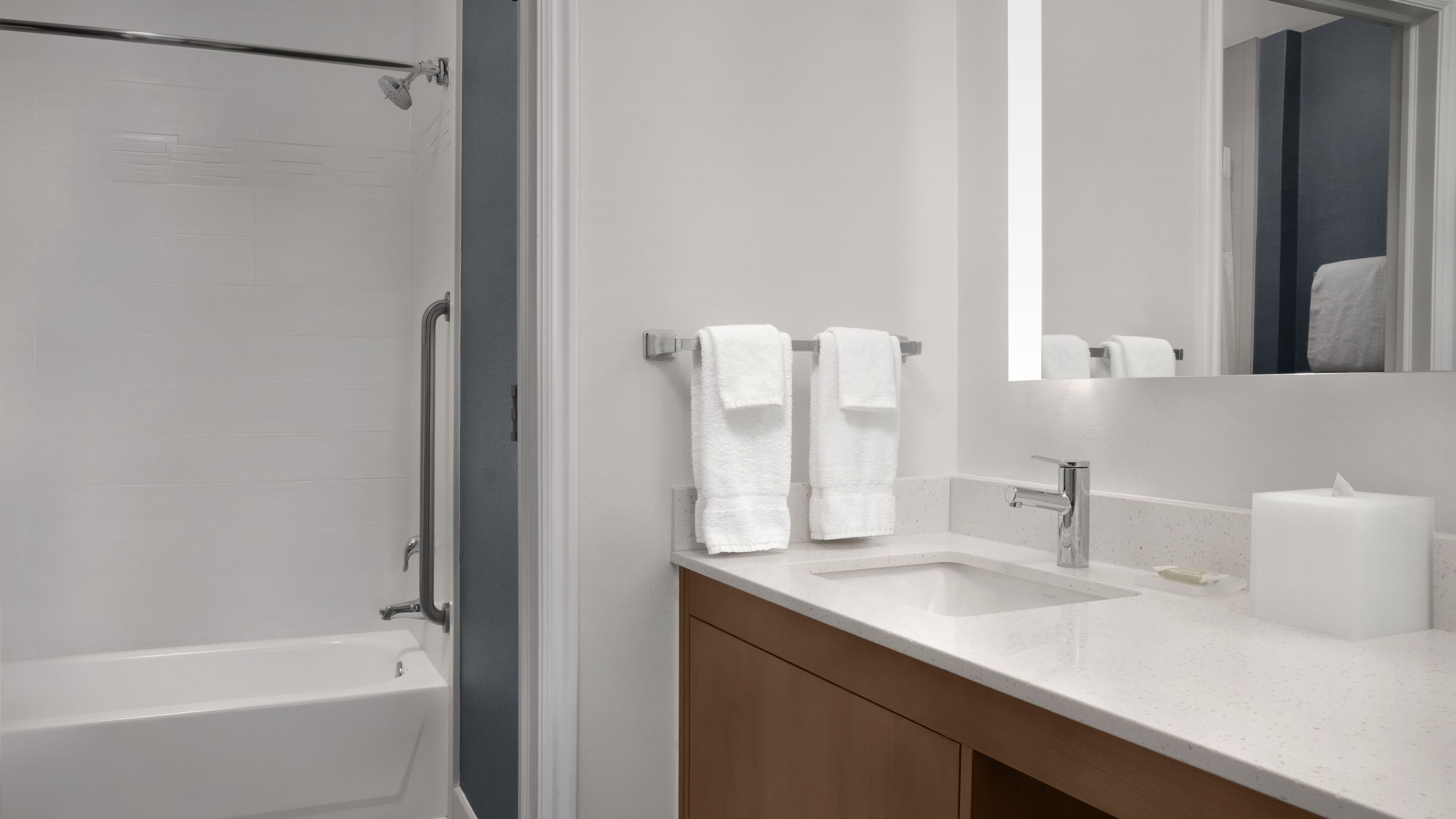 Residence Inn Provo North — 5