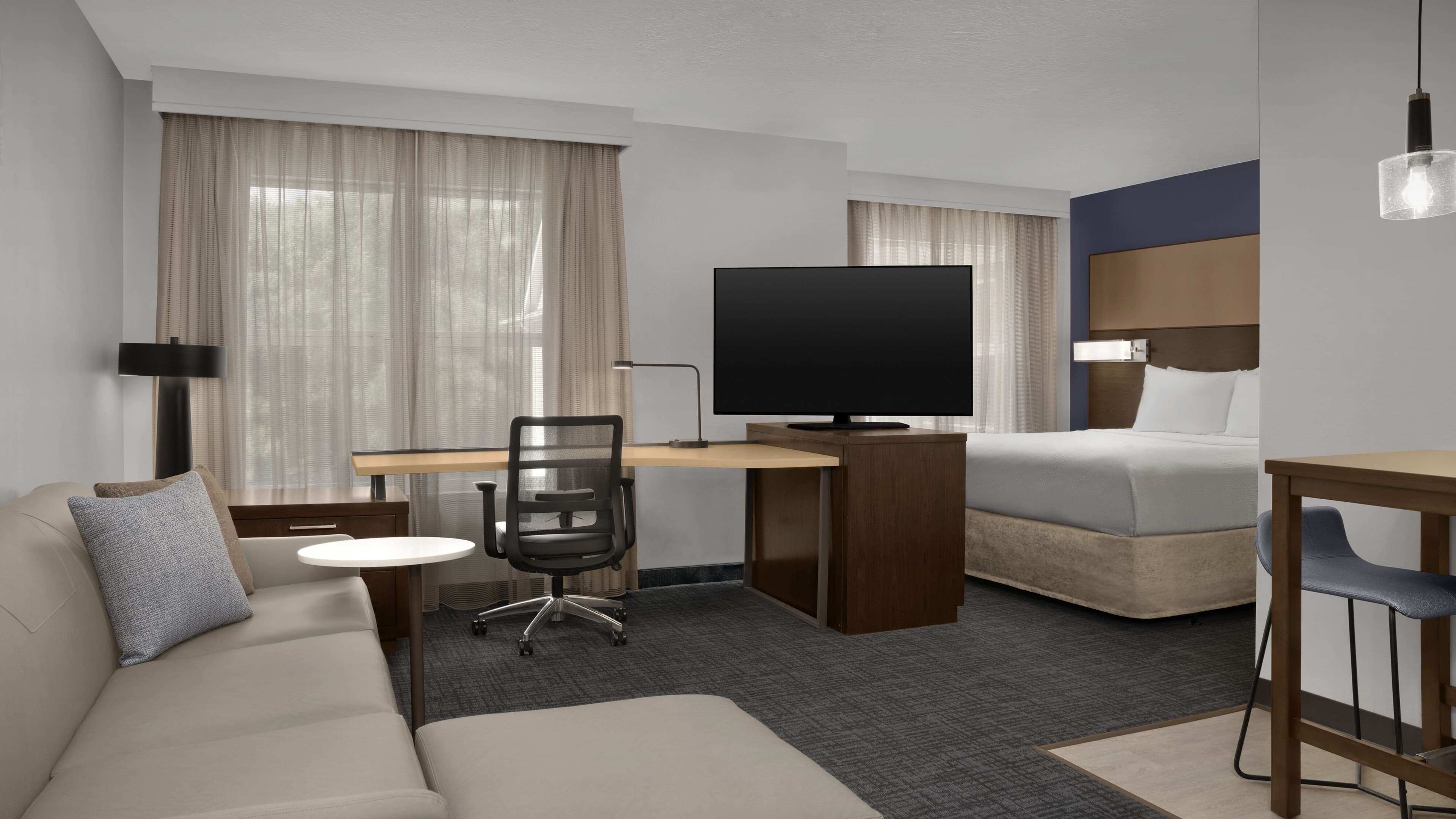 Residence Inn Provo North — 11