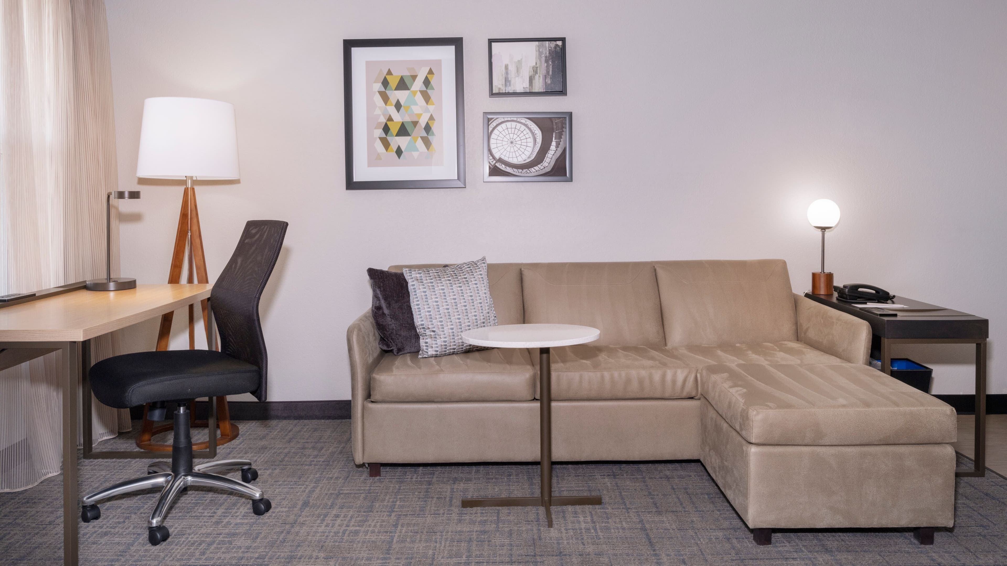 Residence Inn Salt Lake City Airport - Image 5