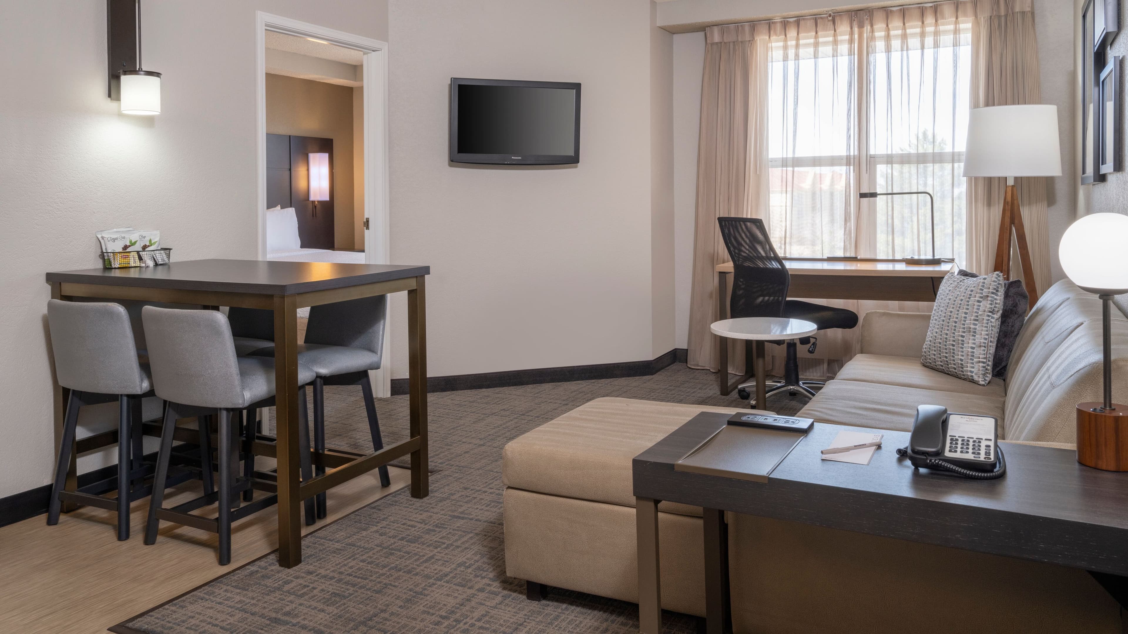 Residence Inn Salt Lake City Airport - Image 3