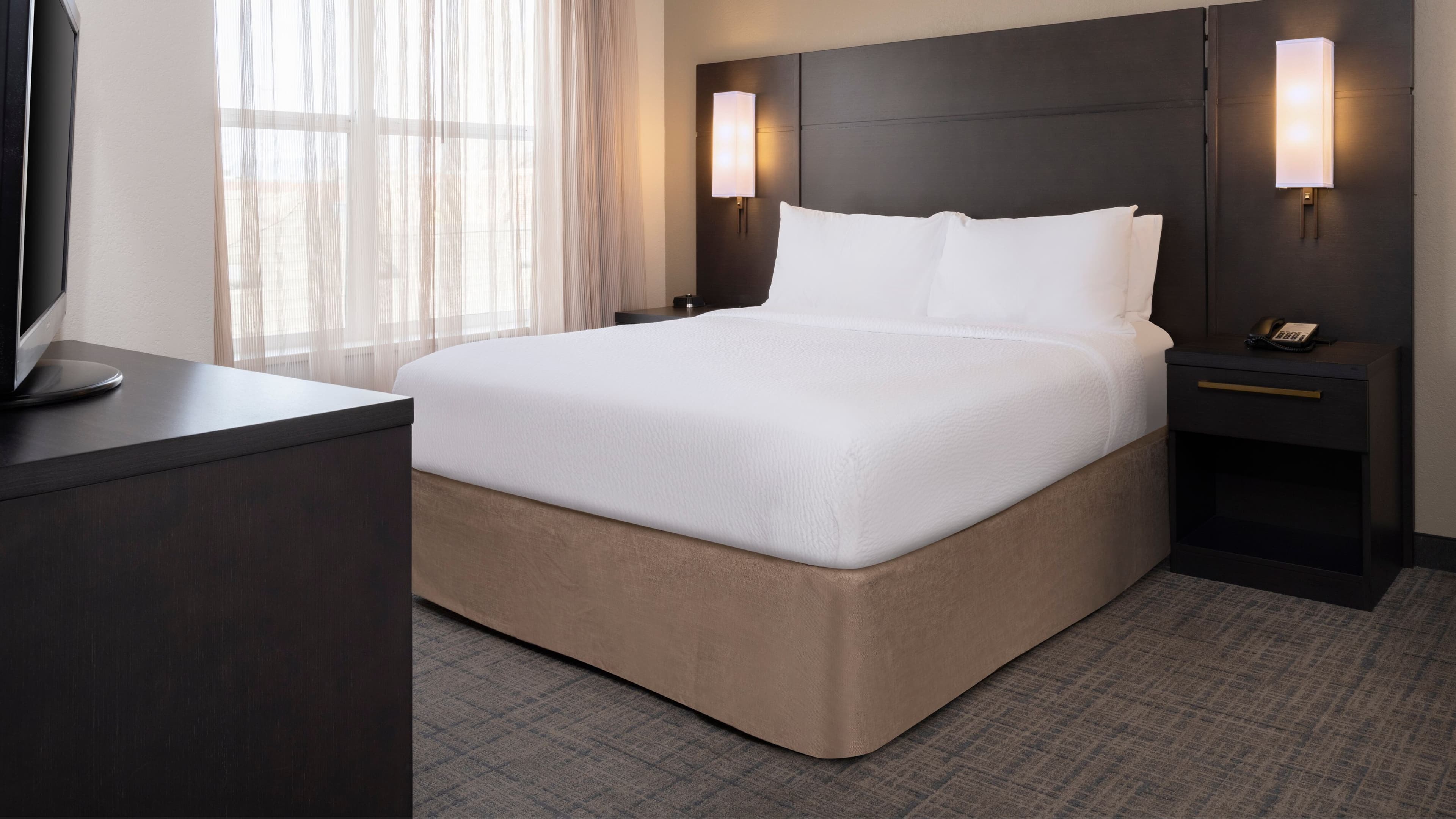 Residence Inn Salt Lake City Airport — 9